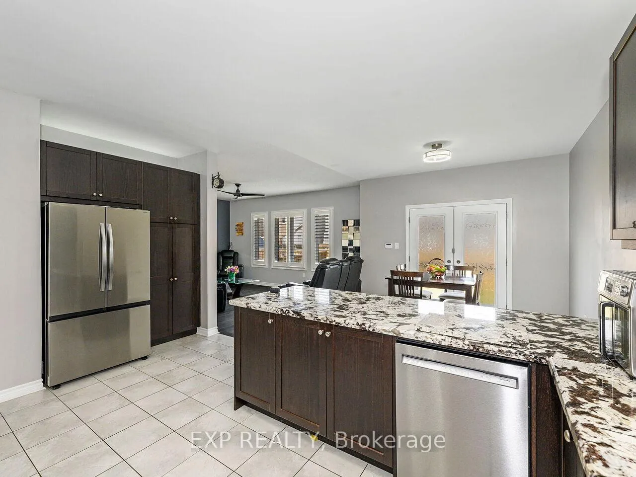 Photo 15 of 856 Wrenwood Drive, Oshawa, Taunton — HOMEH