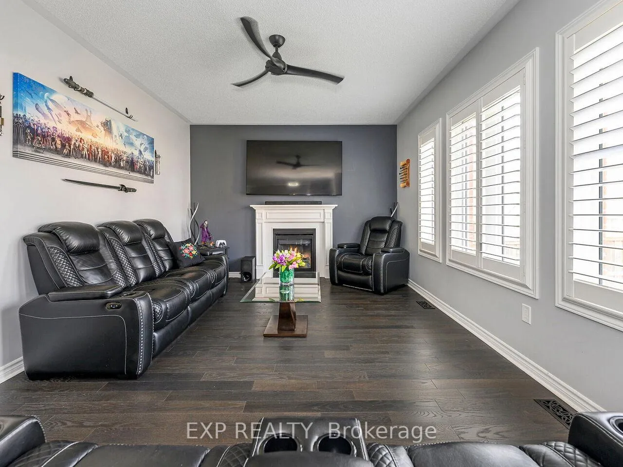 Photo 20 of 856 Wrenwood Drive, Oshawa, Taunton — HOMEH