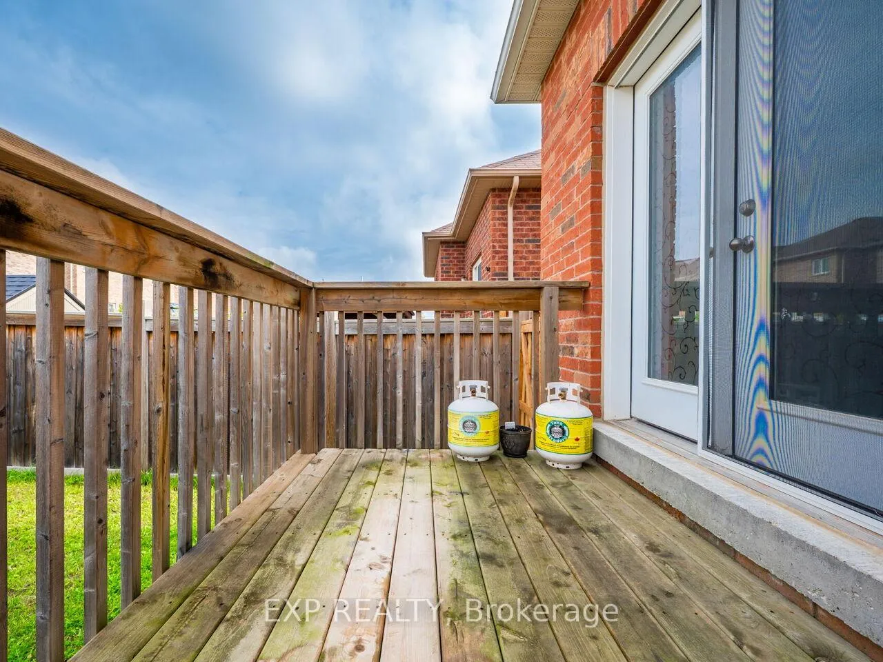Photo 34 of 856 Wrenwood Drive, Oshawa, Taunton — HOMEH