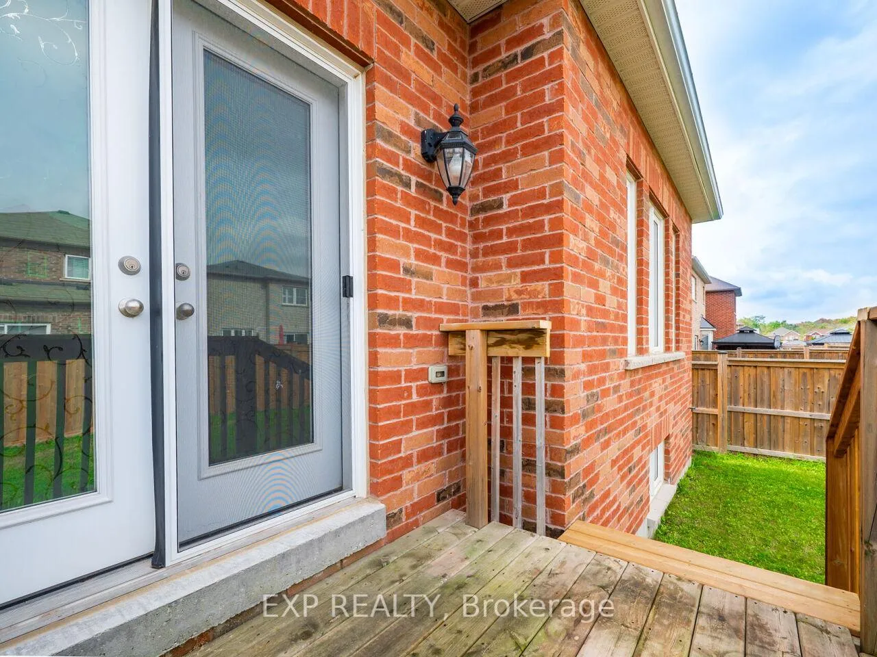 Photo 35 of 856 Wrenwood Drive, Oshawa, Taunton — HOMEH