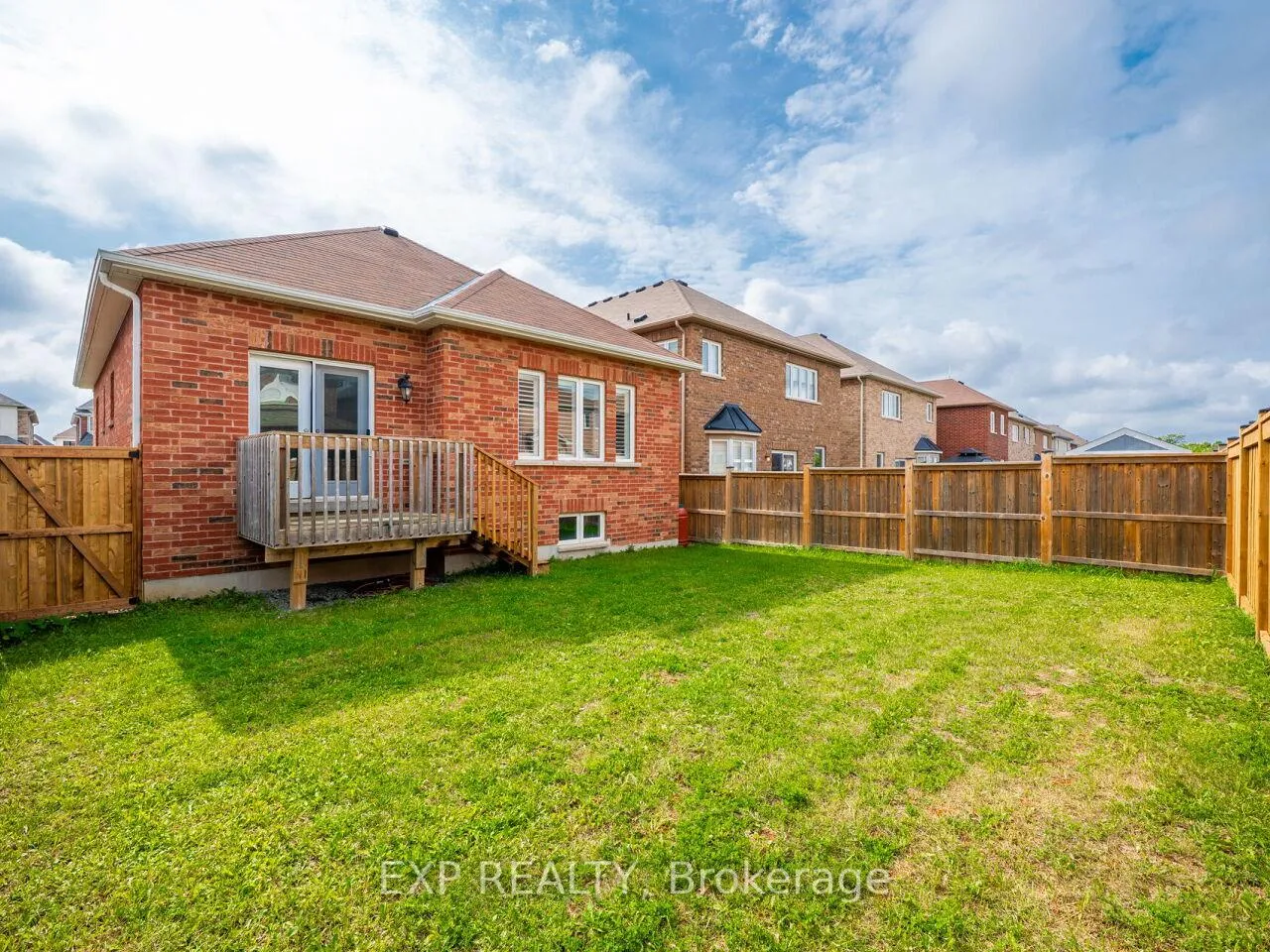 Photo 40 of 856 Wrenwood Drive, Oshawa, Taunton — HOMEH