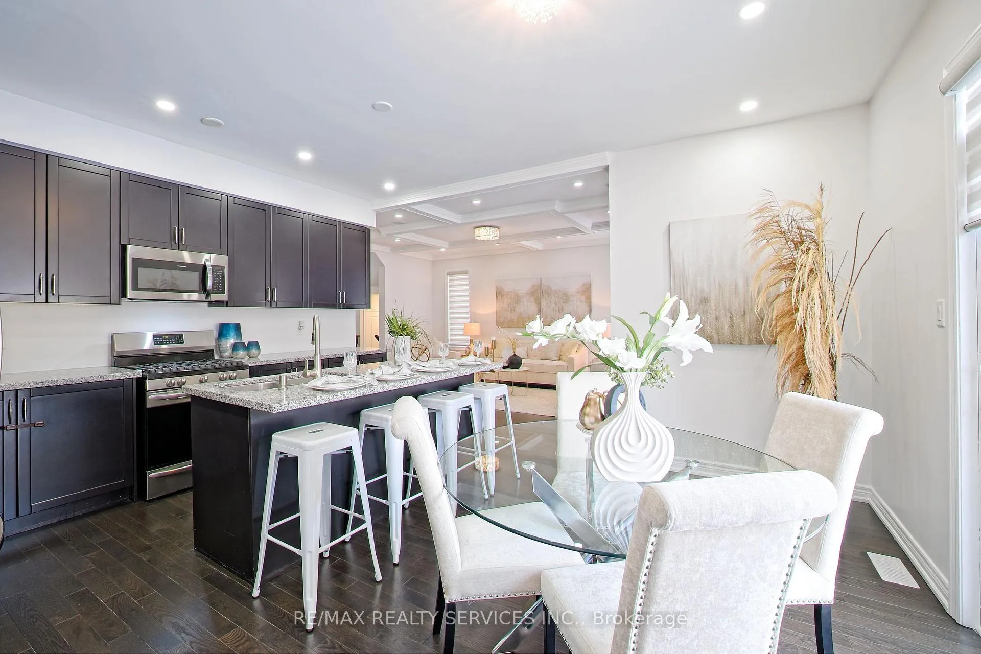 Photo 12 of 22 Ogston Crescent, Whitby, Rural Whitby — HOMEH