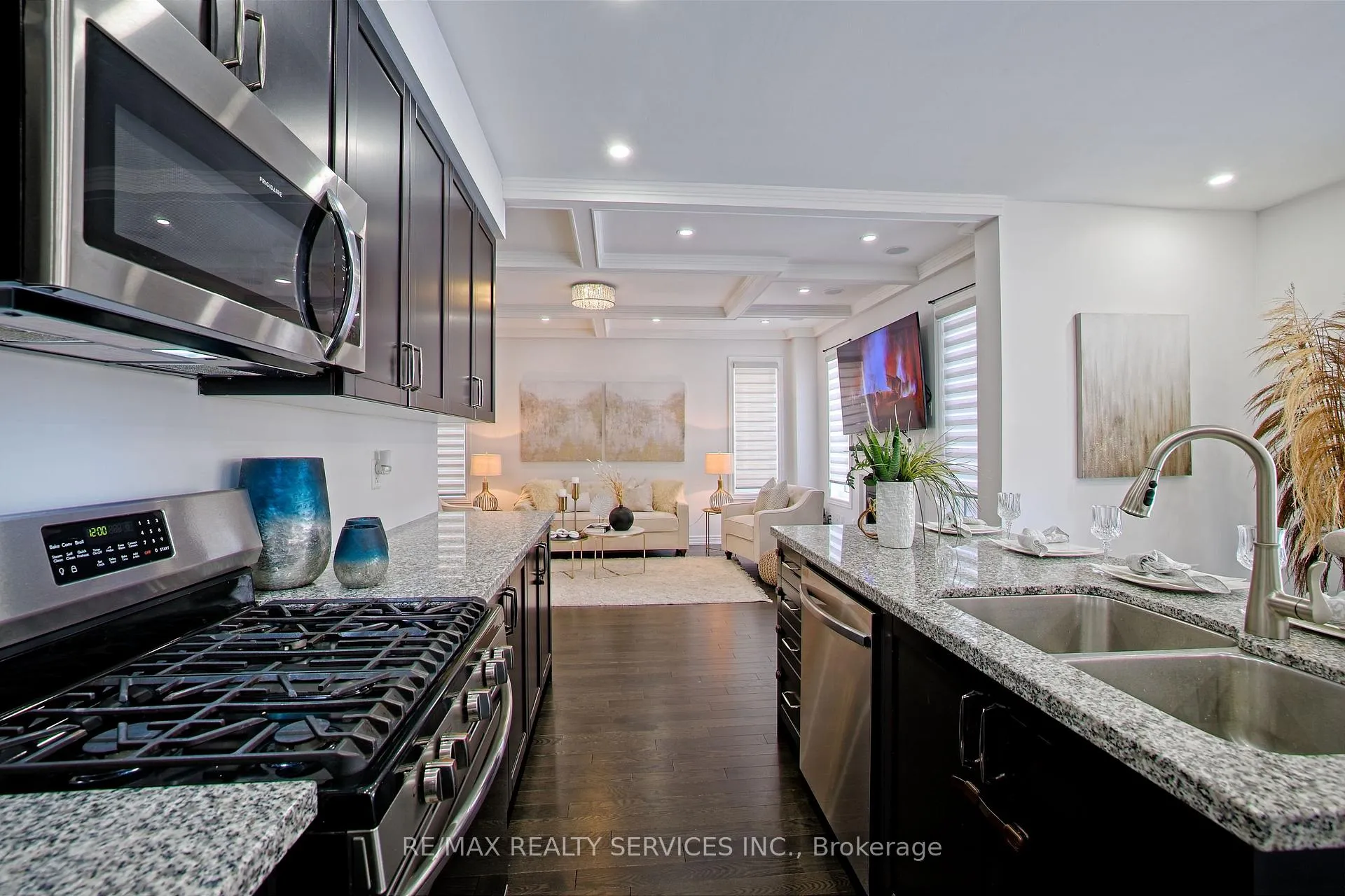 Photo 15 of 22 Ogston Crescent, Whitby, Rural Whitby — HOMEH