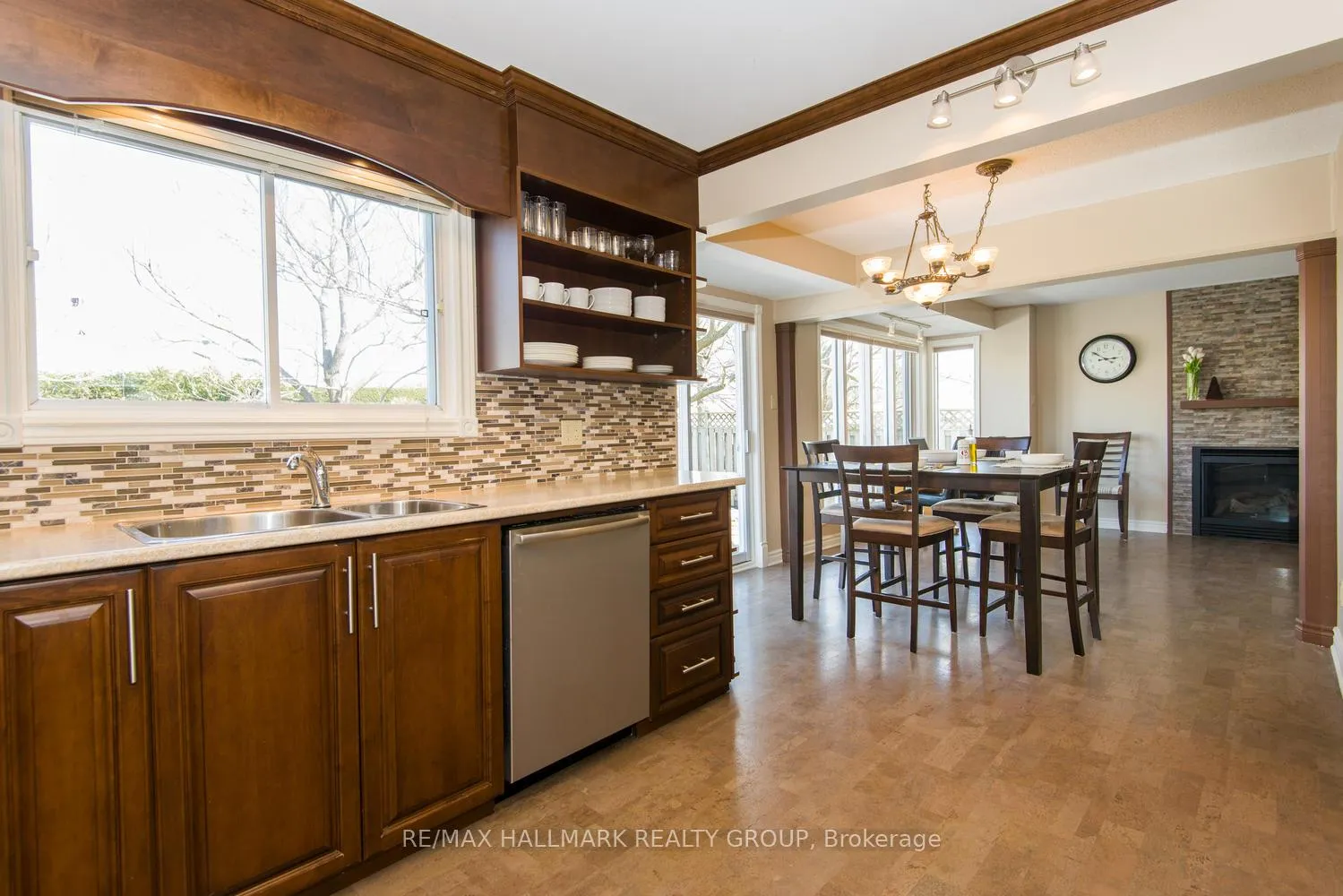 Photo 15 of 1743 Silver Bark Avenue, Ottawa, Orleans/Sunridge — HOMEH