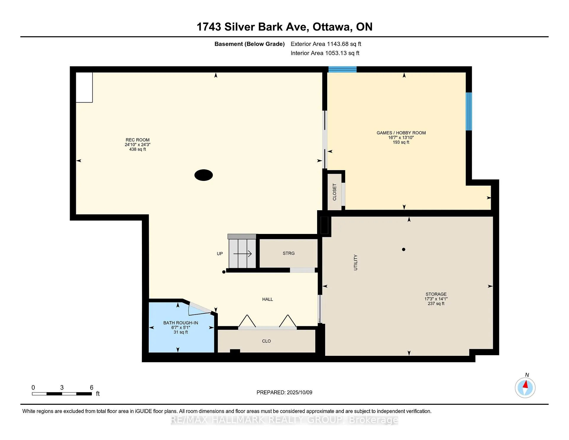 Photo 37 of 1743 Silver Bark Avenue, Ottawa, Orleans/Sunridge — HOMEH