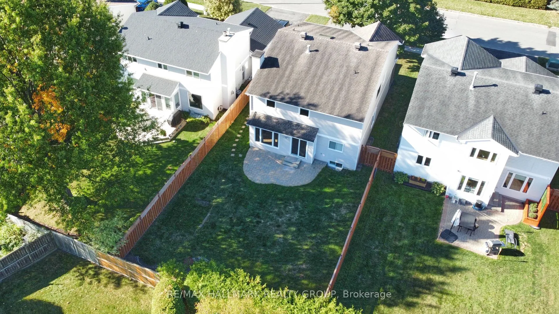 Photo 42 of 1743 Silver Bark Avenue, Ottawa, Orleans/Sunridge — HOMEH