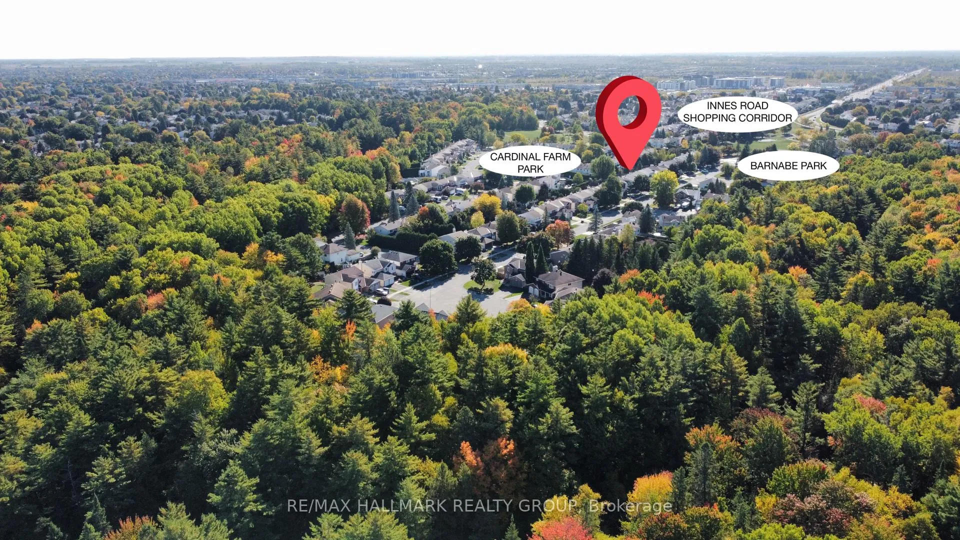 Photo 44 of 1743 Silver Bark Avenue, Ottawa, Orleans/Sunridge — HOMEH
