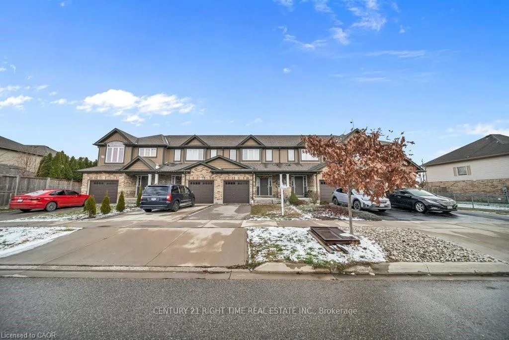Photo 1 of 129 templewood Drive, Kitchener — HOMEH