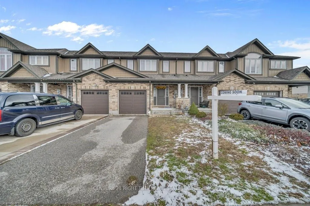 Photo 2 of 129 templewood Drive, Kitchener — HOMEH