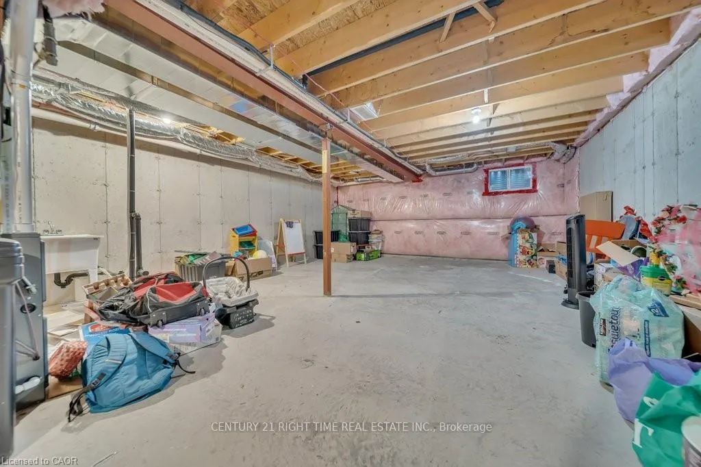 Photo 28 of 129 templewood Drive, Kitchener — HOMEH