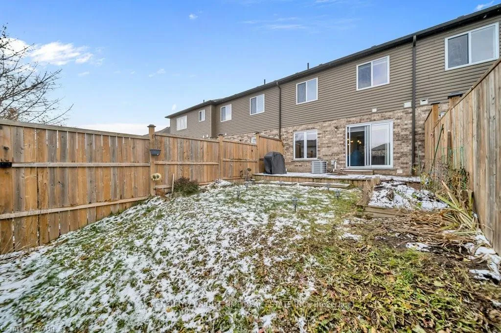 Photo 31 of 129 templewood Drive, Kitchener — HOMEH