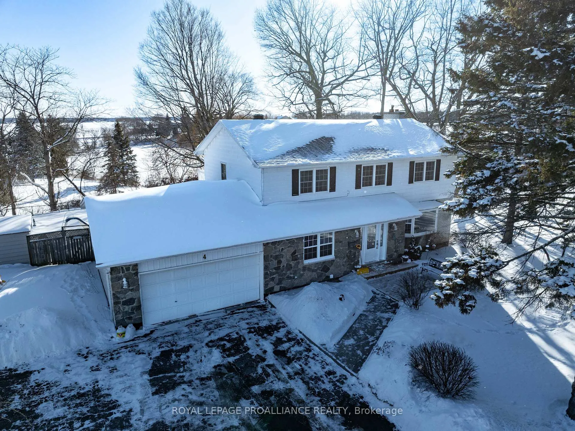 Photo 39 of 4 Connell Place, Prescott — HOMEH