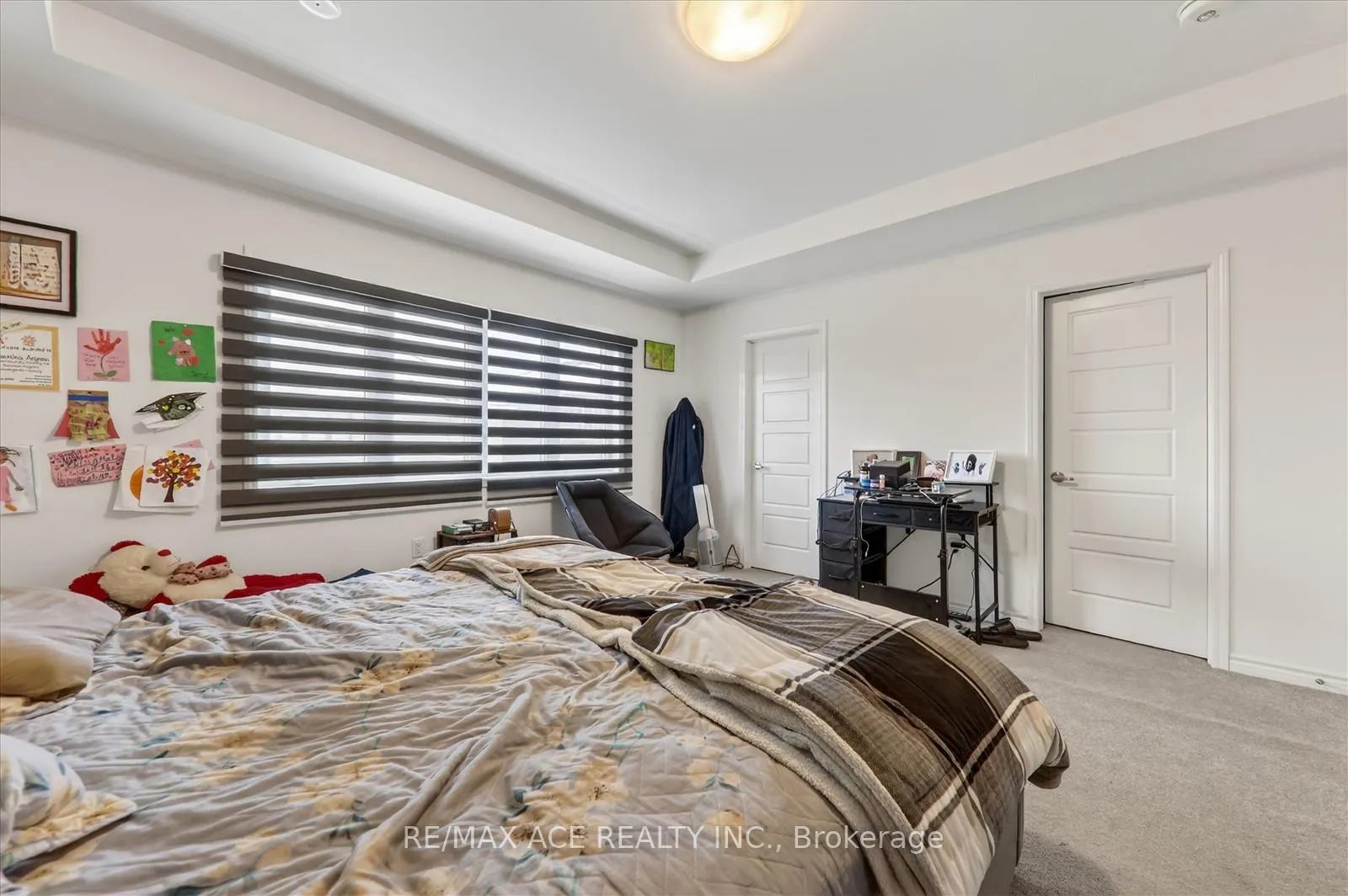 Photo 25 of 1419 Mockingbird Square, Pickering, Rural Pickering — HOMEH