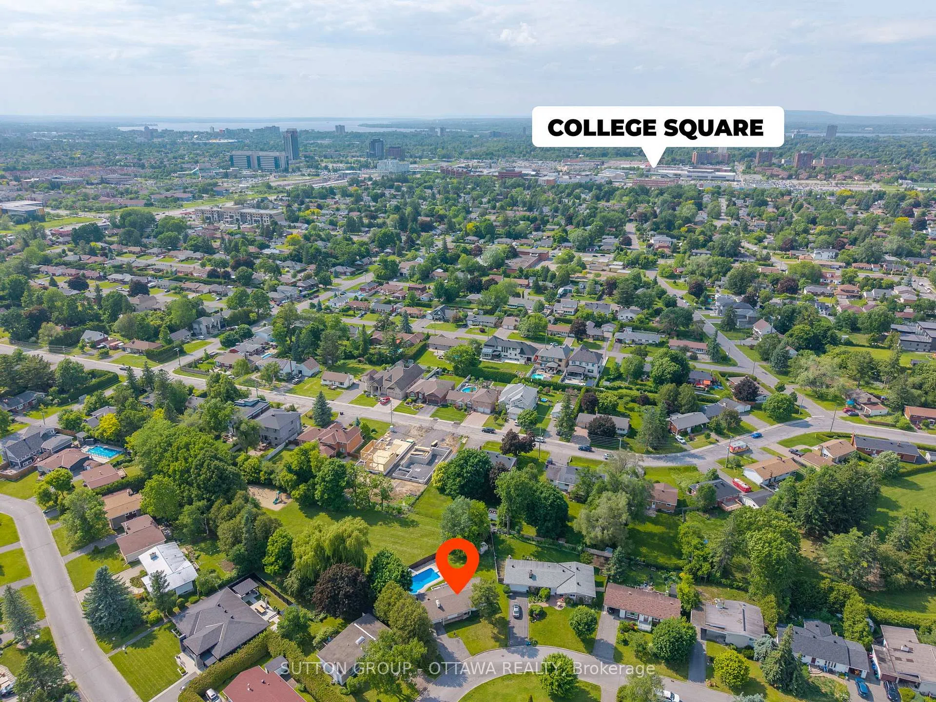 Photo 40 of 19 Donland Avenue, Ottawa, Meadowlands/Crestview — HOMEH