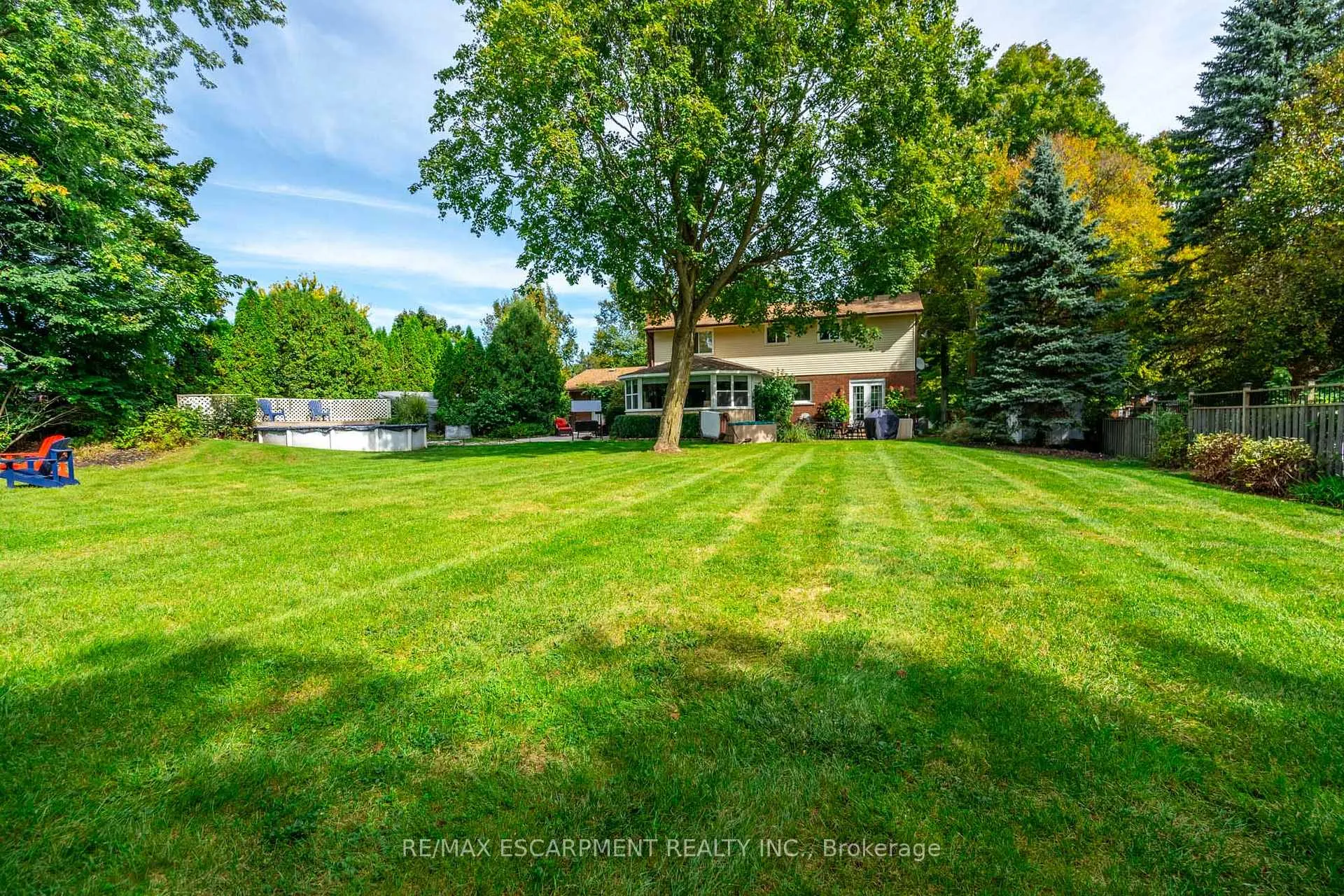 Photo 44 of 26 Wildan Drive, Hamilton, Rural Flamborough — HOMEH