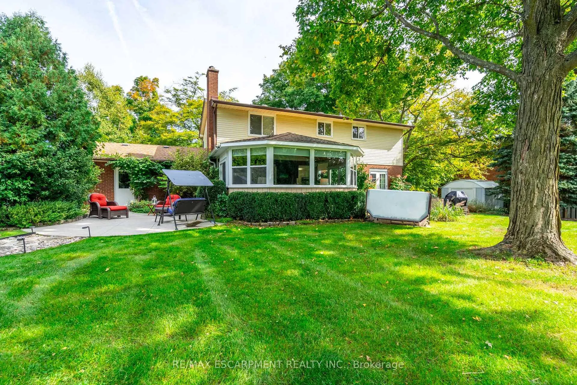 Photo 48 of 26 Wildan Drive, Hamilton, Rural Flamborough — HOMEH