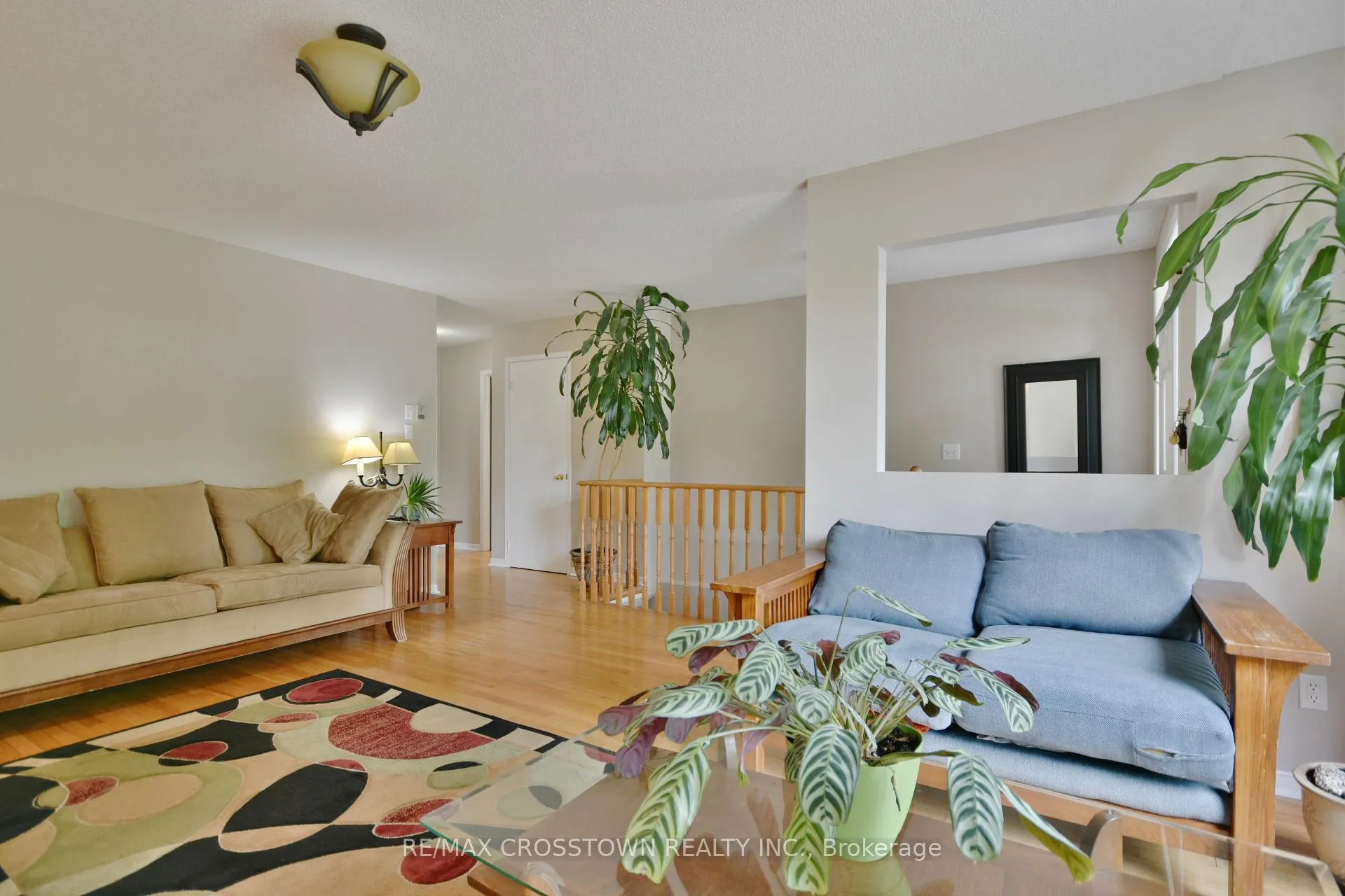 Photo 6 of 22 Nicholson Drive, Barrie, Ardagh — HOMEH