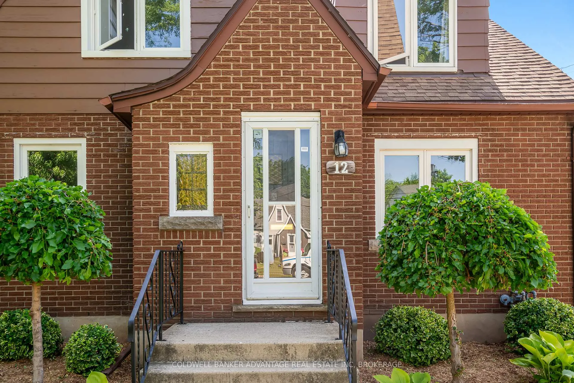 Photo 5 of 12 Carlton Avenue, Welland, N. Welland — HOMEH