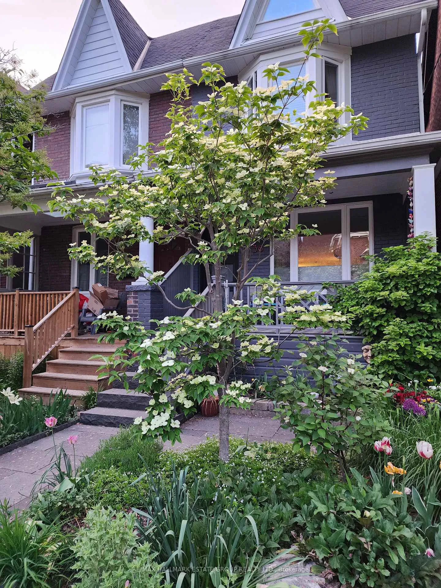 Photo 4 of 36 Hazelwood Avenue, Toronto, Blake-Jones — HOMEH