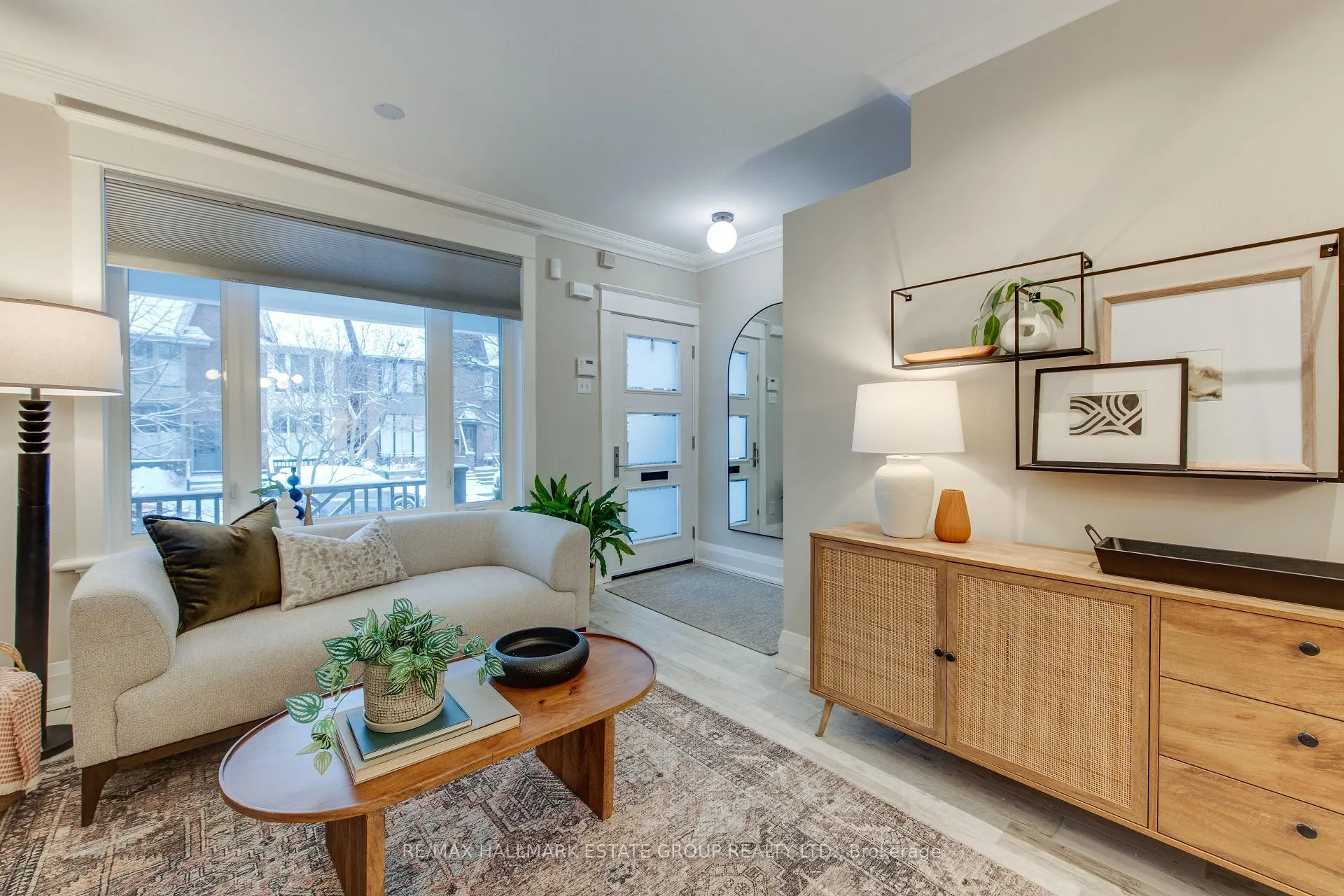Photo 5 of 36 Hazelwood Avenue, Toronto, Blake-Jones — HOMEH