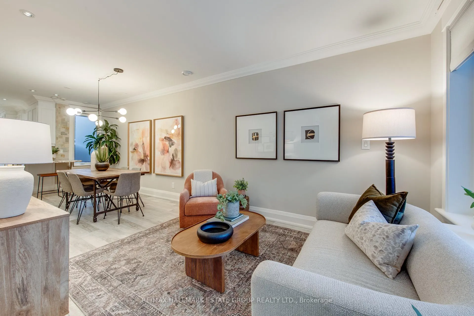 Photo 6 of 36 Hazelwood Avenue, Toronto, Blake-Jones — HOMEH