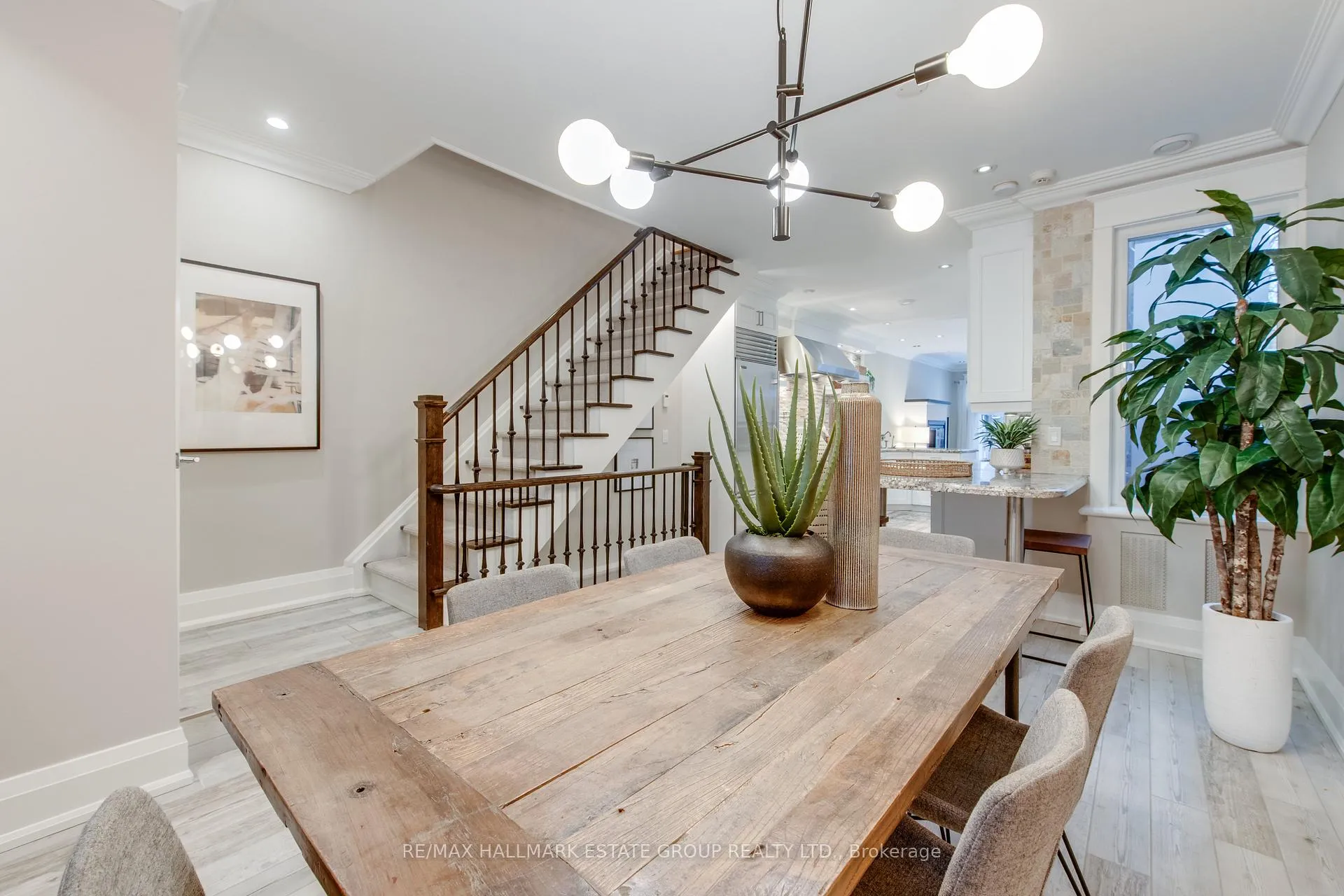 Photo 9 of 36 Hazelwood Avenue, Toronto, Blake-Jones — HOMEH