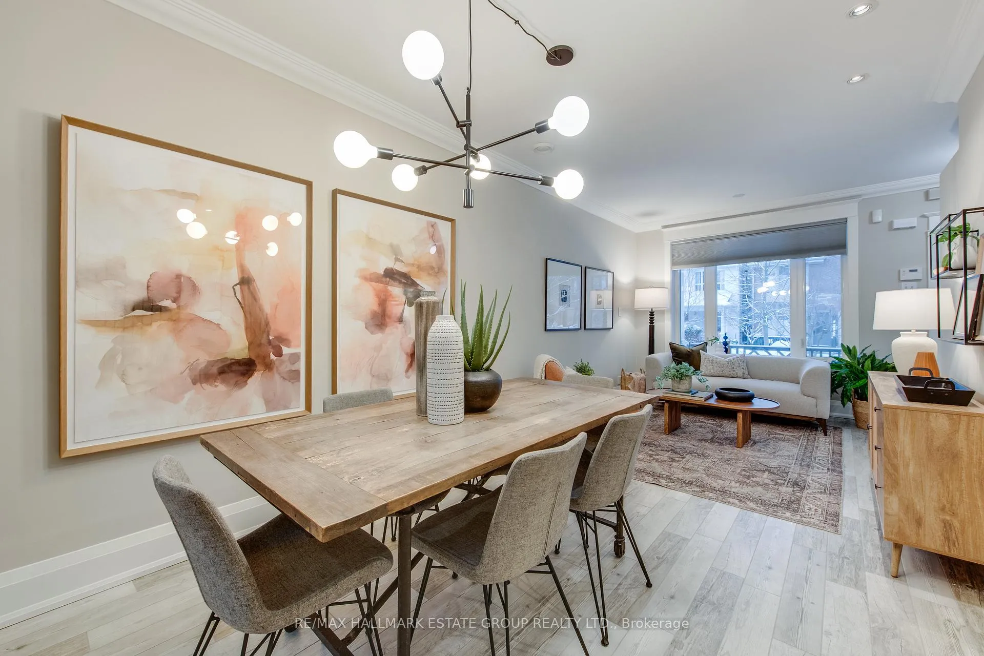 Photo 10 of 36 Hazelwood Avenue, Toronto, Blake-Jones — HOMEH