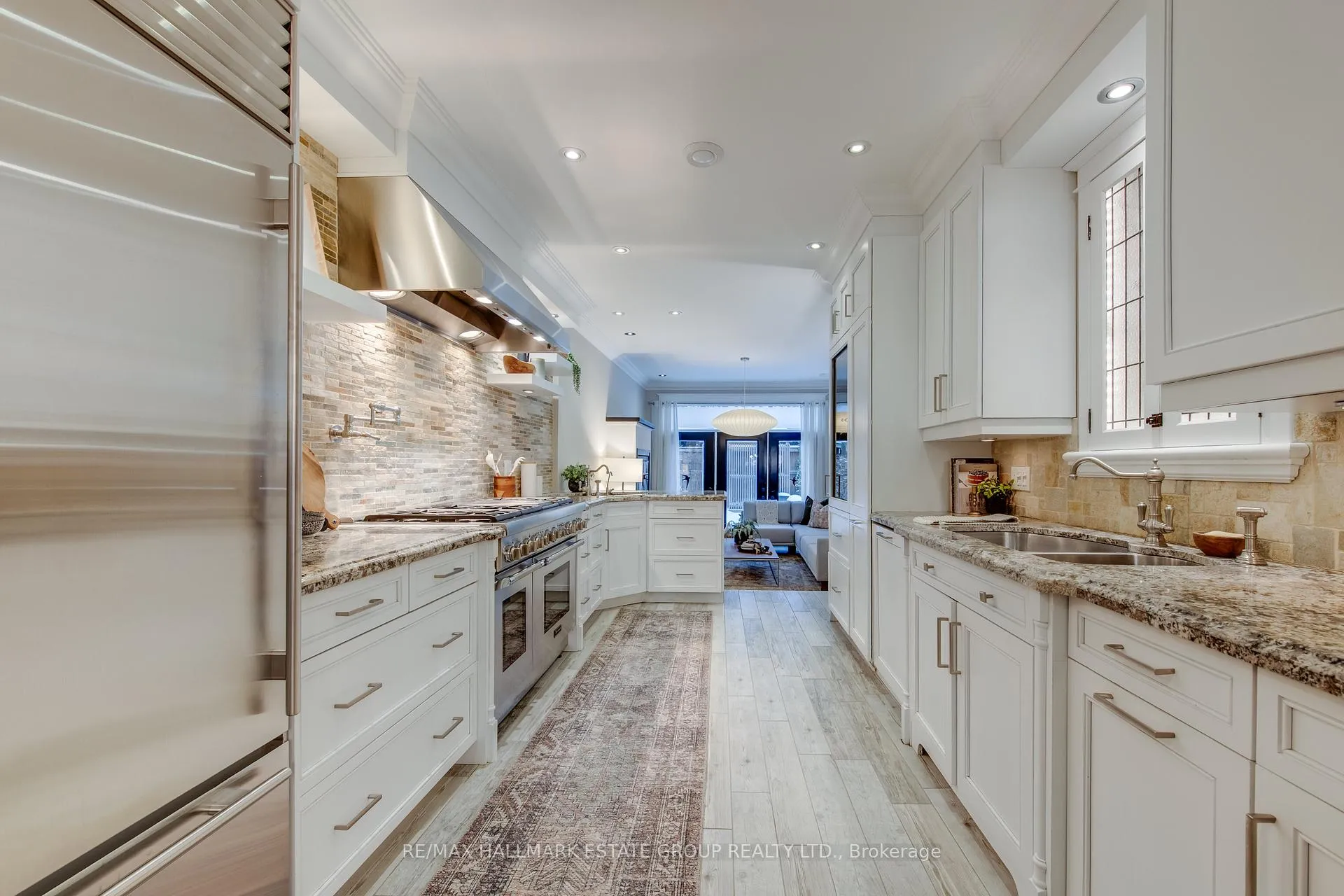 Photo 13 of 36 Hazelwood Avenue, Toronto, Blake-Jones — HOMEH