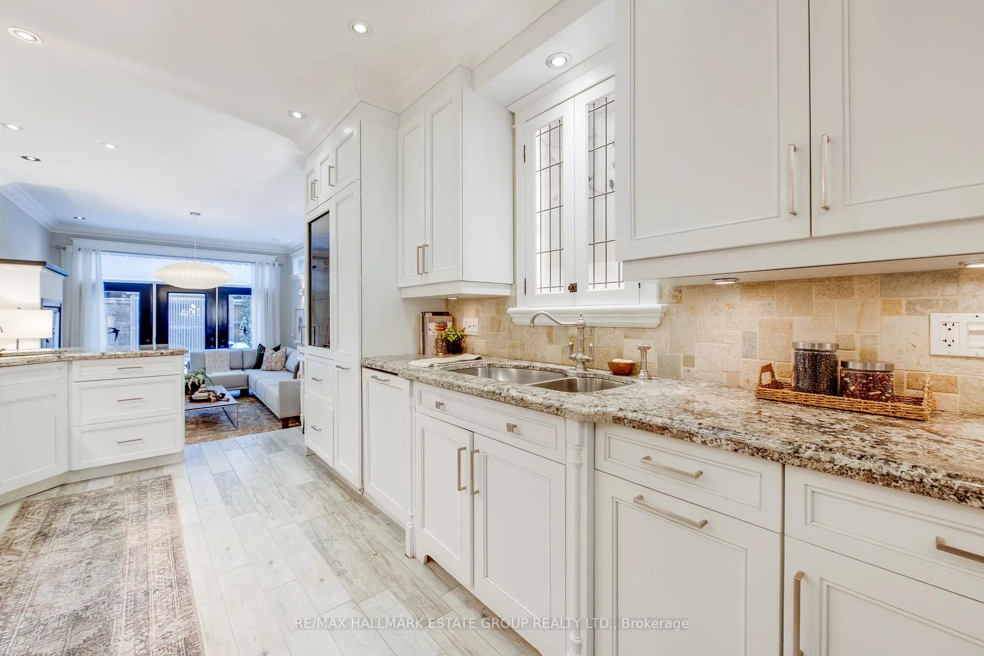 Photo 14 of 36 Hazelwood Avenue, Toronto, Blake-Jones — HOMEH