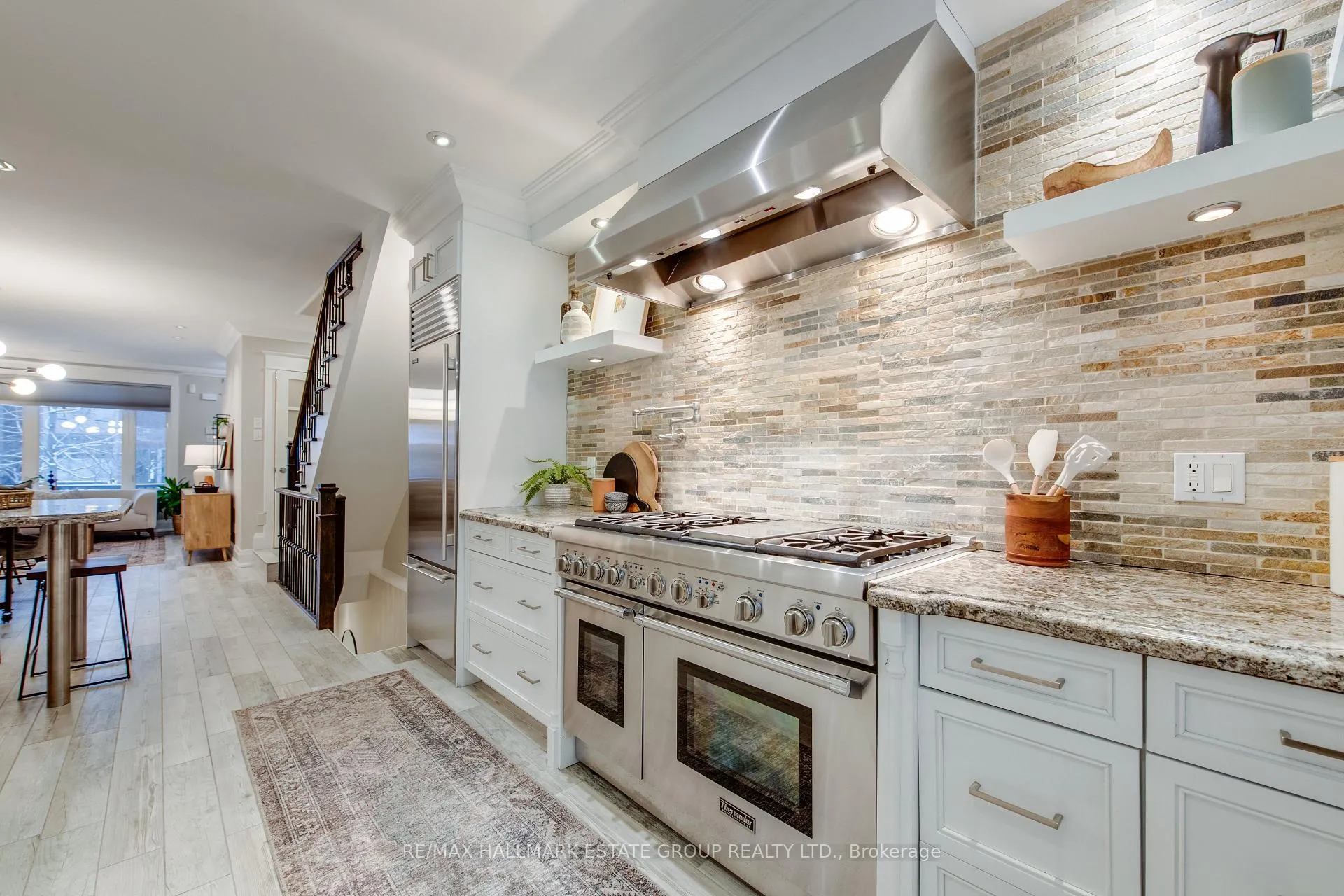 Photo 15 of 36 Hazelwood Avenue, Toronto, Blake-Jones — HOMEH