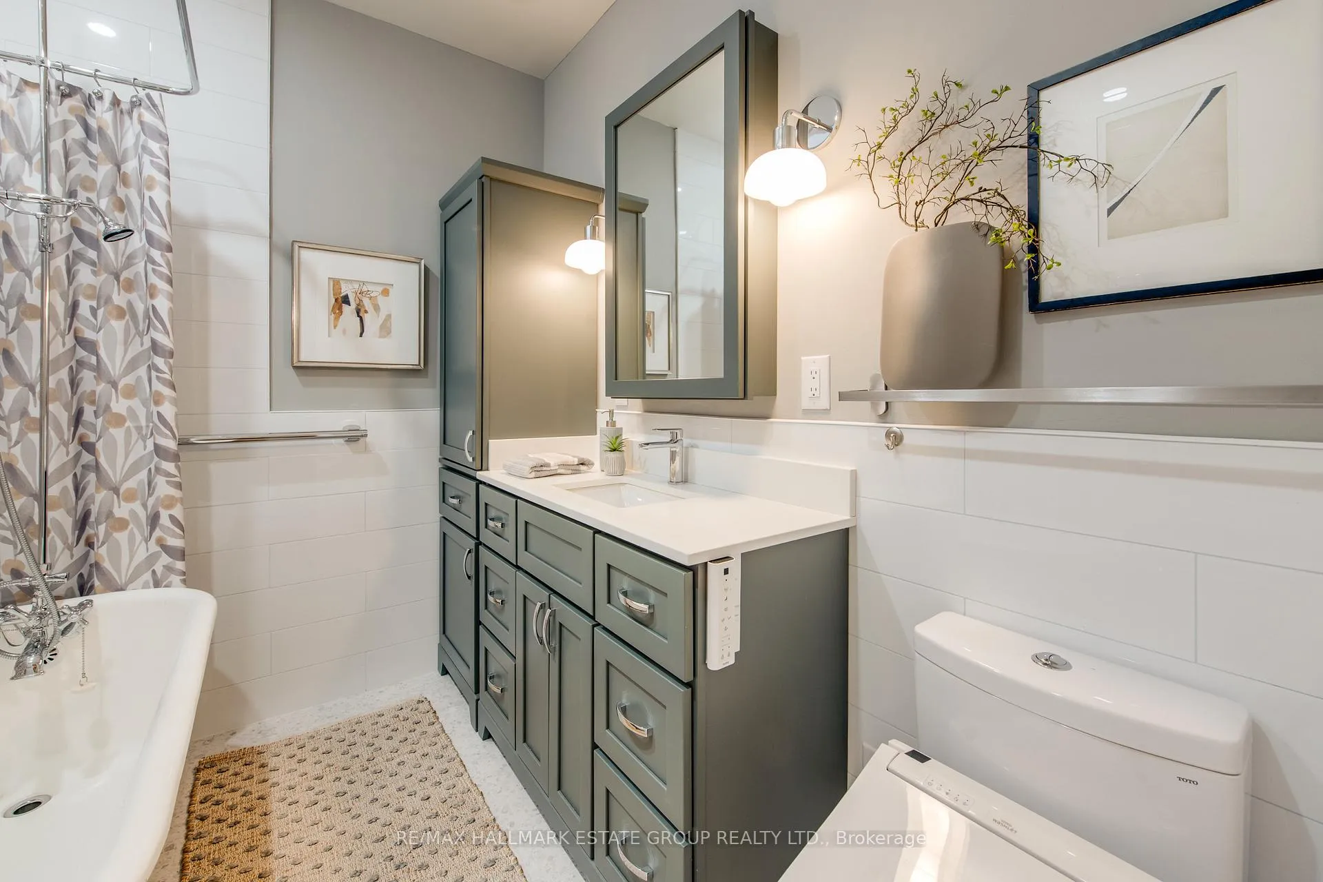 Photo 32 of 36 Hazelwood Avenue, Toronto, Blake-Jones — HOMEH