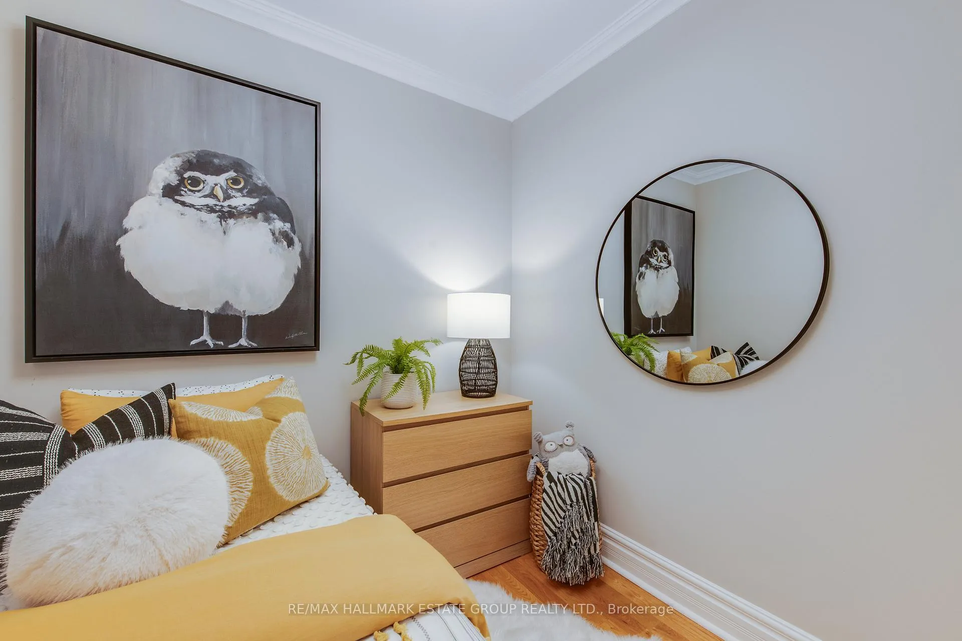 Photo 33 of 36 Hazelwood Avenue, Toronto, Blake-Jones — HOMEH