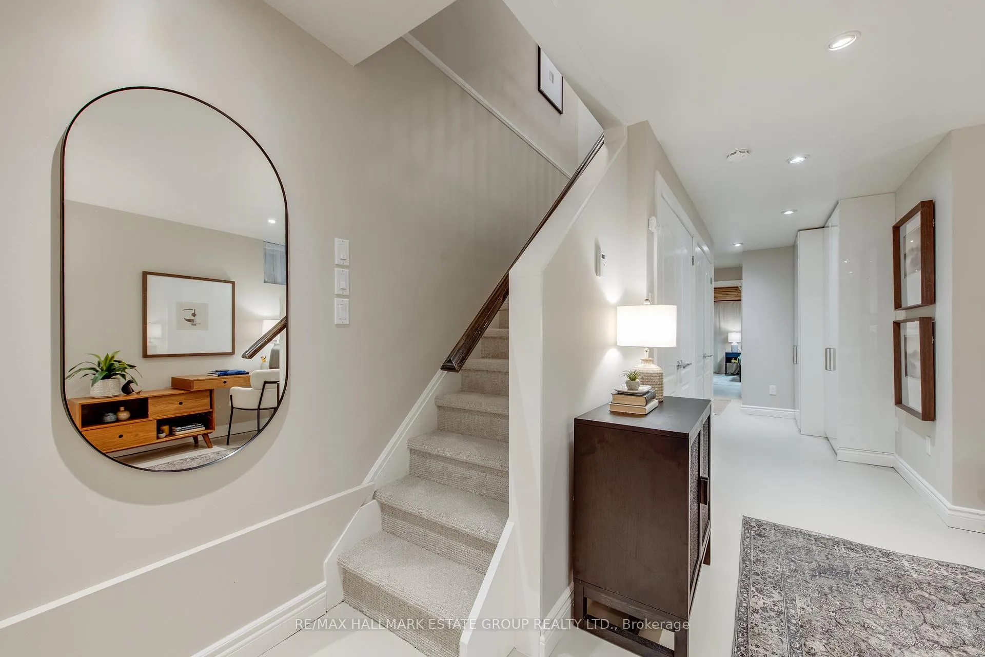 Photo 36 of 36 Hazelwood Avenue, Toronto, Blake-Jones — HOMEH