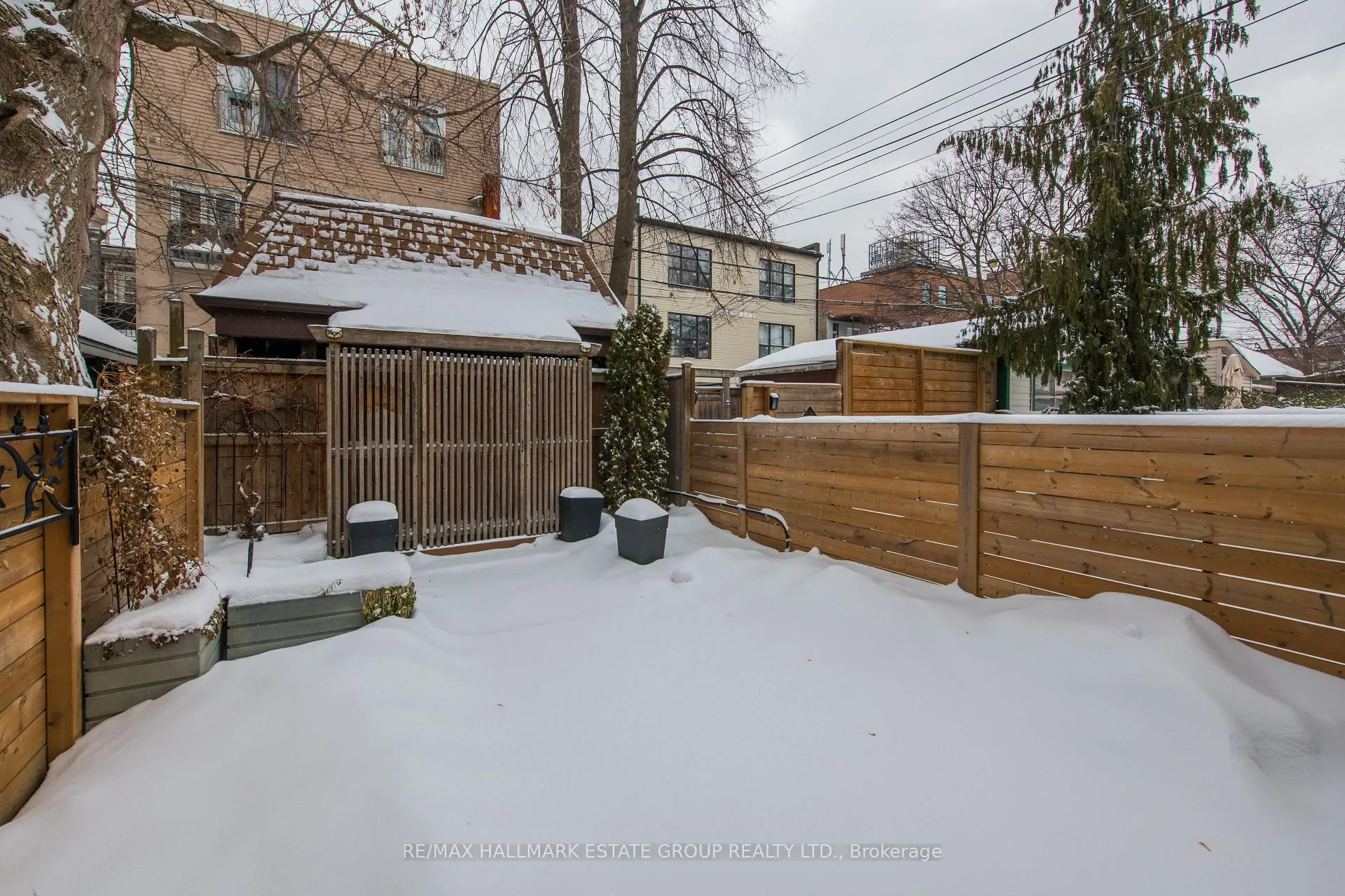 Photo 46 of 36 Hazelwood Avenue, Toronto, Blake-Jones — HOMEH