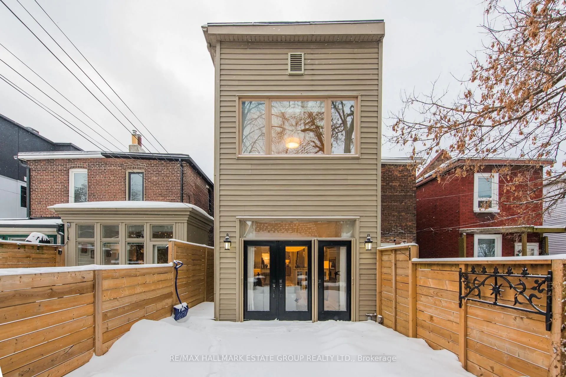 Photo 47 of 36 Hazelwood Avenue, Toronto, Blake-Jones — HOMEH