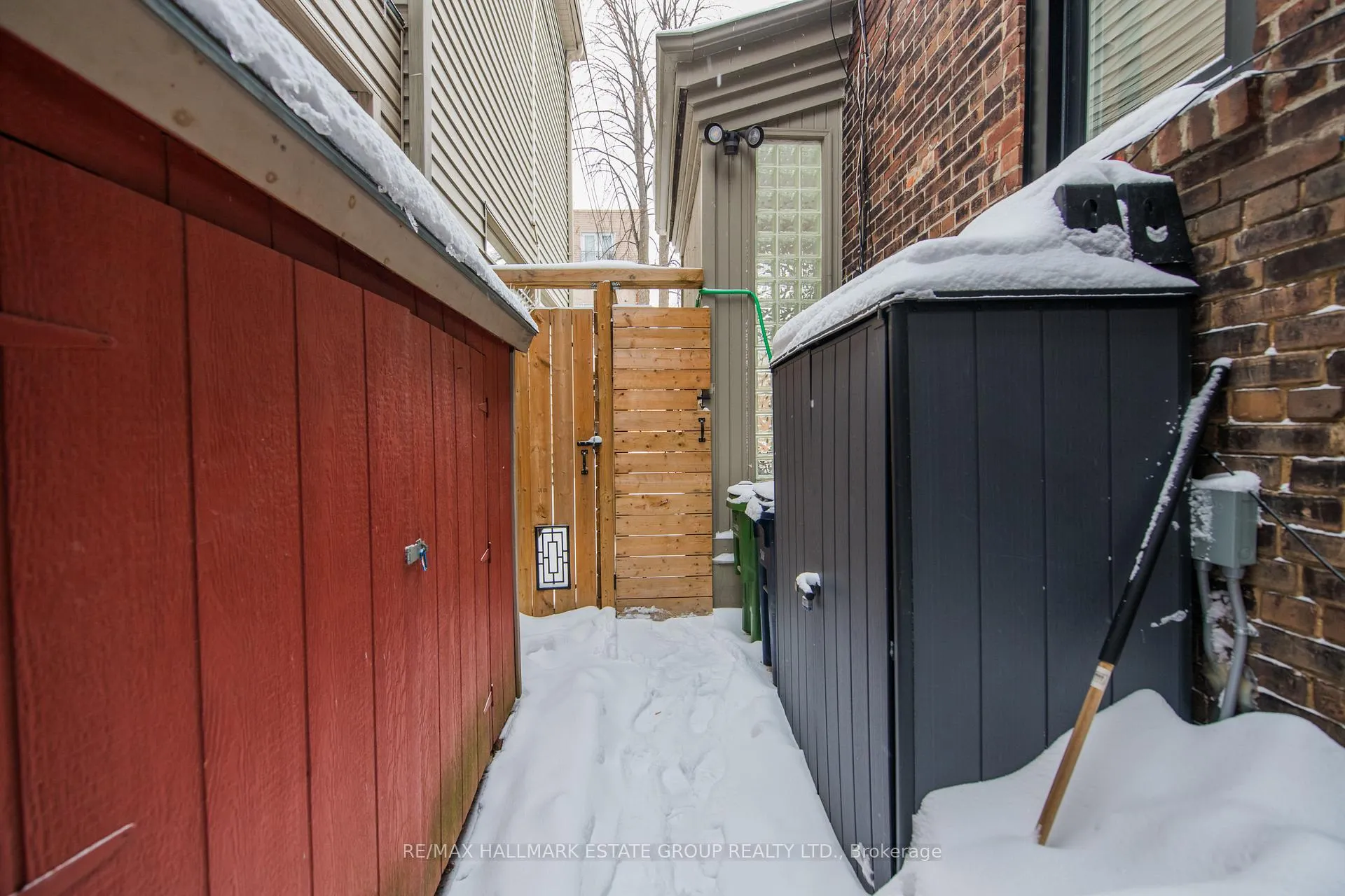 Photo 48 of 36 Hazelwood Avenue, Toronto, Blake-Jones — HOMEH