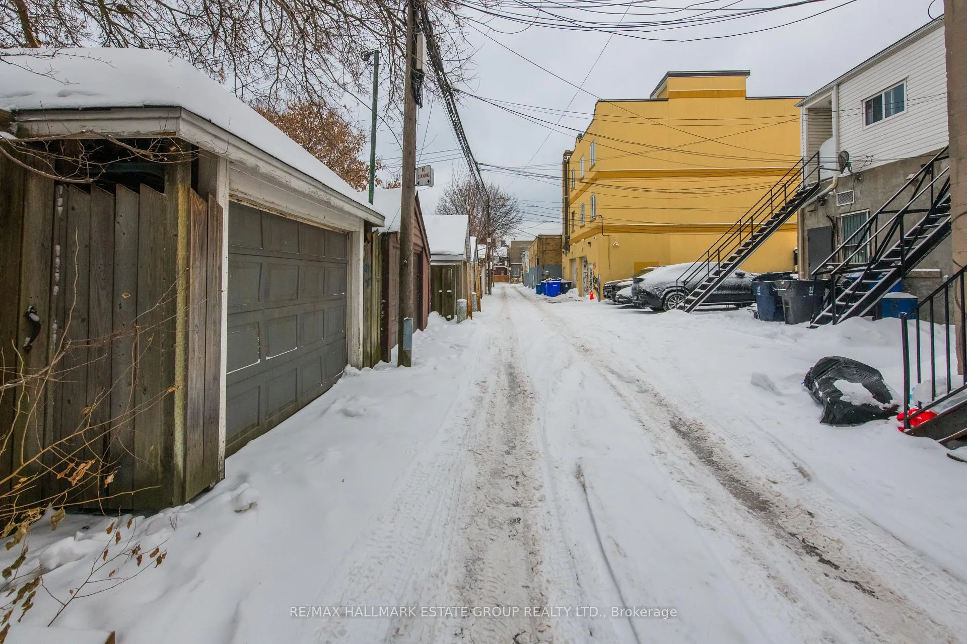 Photo 49 of 36 Hazelwood Avenue, Toronto, Blake-Jones — HOMEH