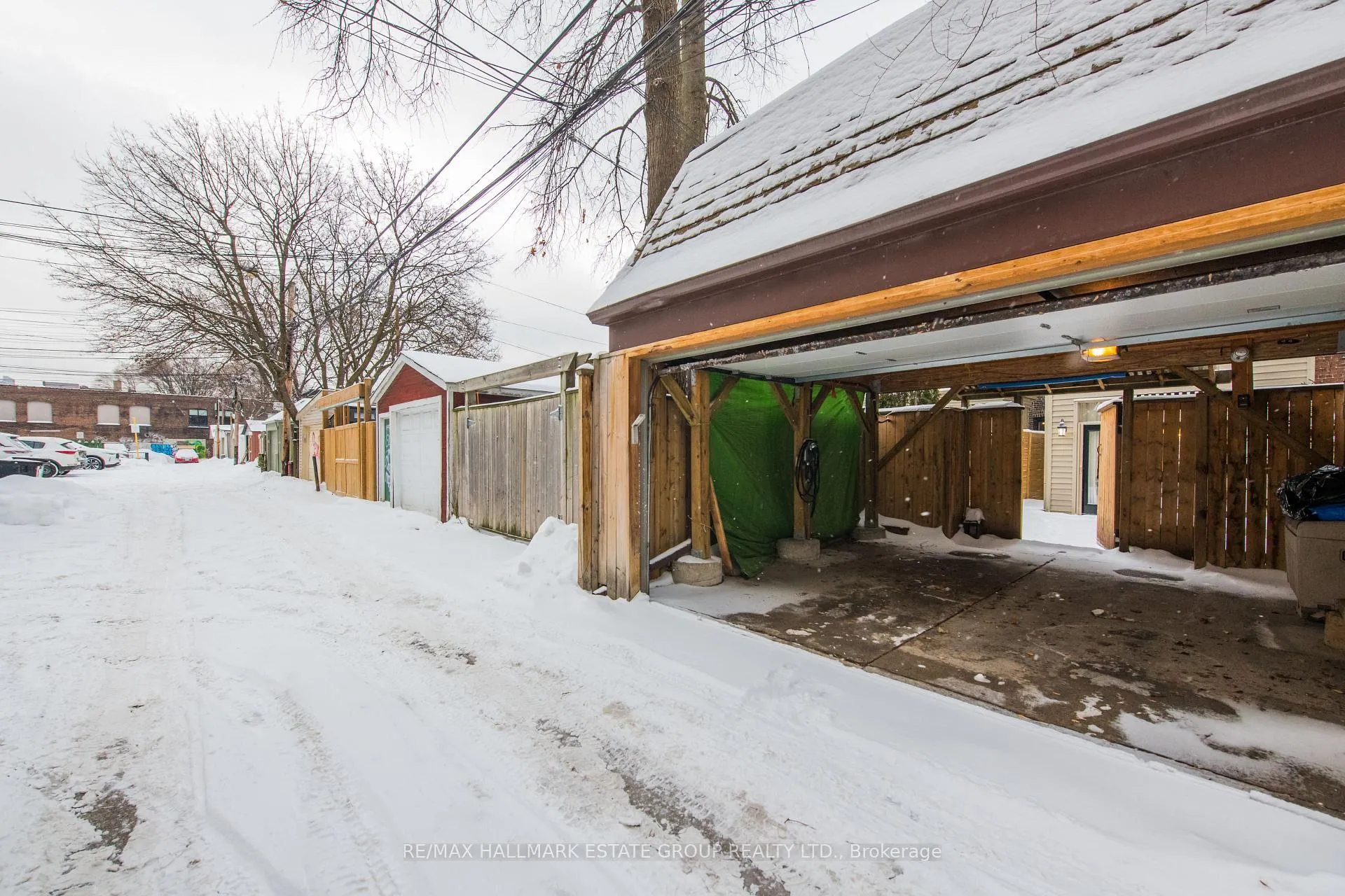 Photo 50 of 36 Hazelwood Avenue, Toronto, Blake-Jones — HOMEH