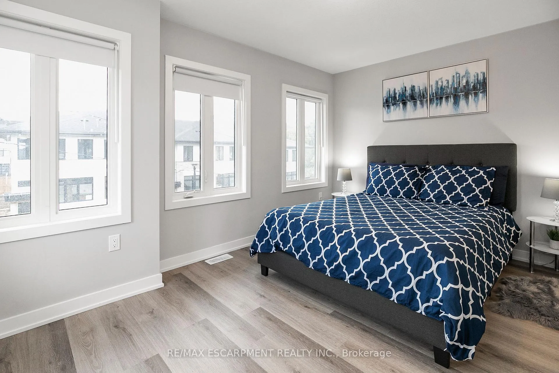 Photo 27 of Unit 24, 527 Shaver Road, Hamilton, Ancaster — HOMEH