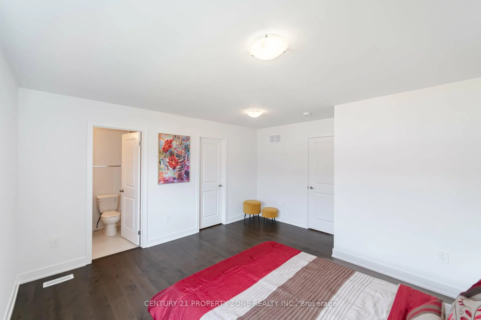 Photo 19 of 19 Evergreen Terrace S, Barrie, Painswick South — HOMEH
