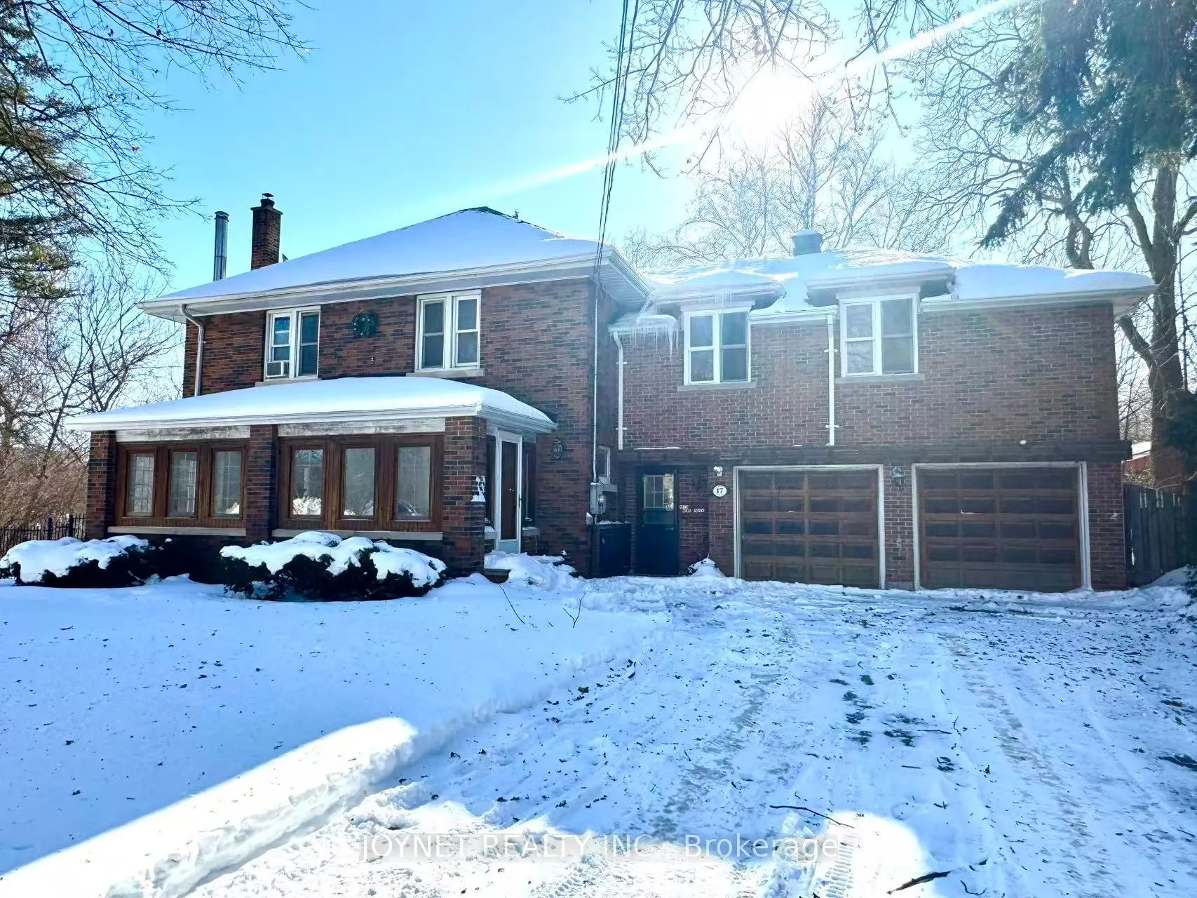 Photo 1 of 17 Eckardt Avenue, Markham, Unionville — HOMEH