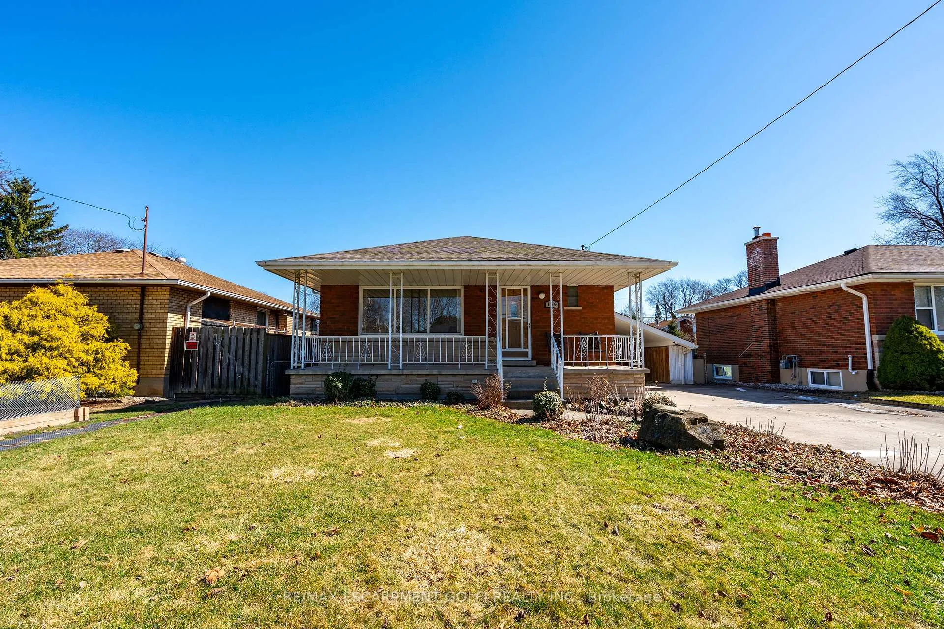Photo 1 of 159 West 26TH Street, Hamilton, Westcliffe — HOMEH