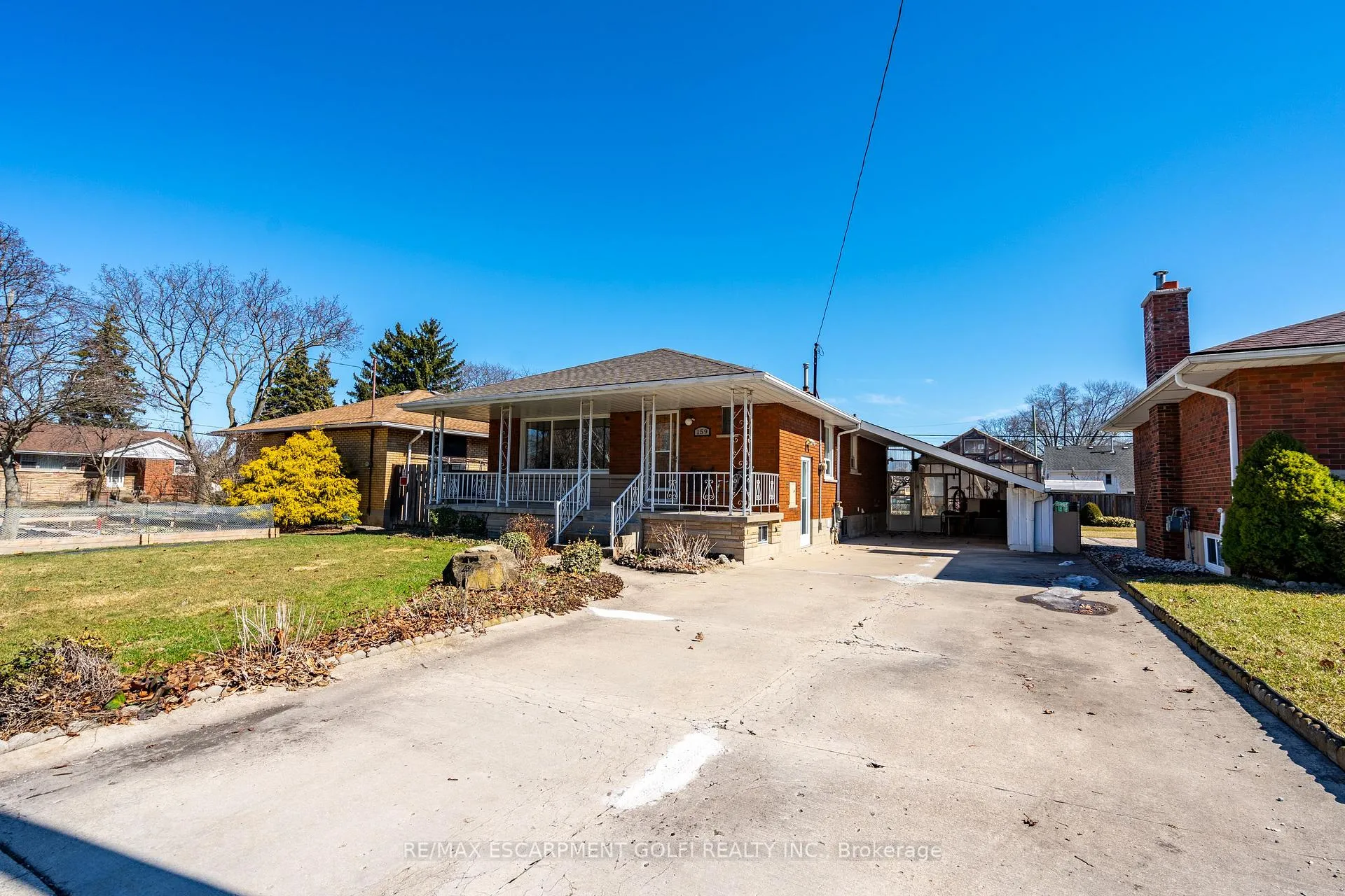 Photo 4 of 159 West 26TH Street, Hamilton, Westcliffe — HOMEH