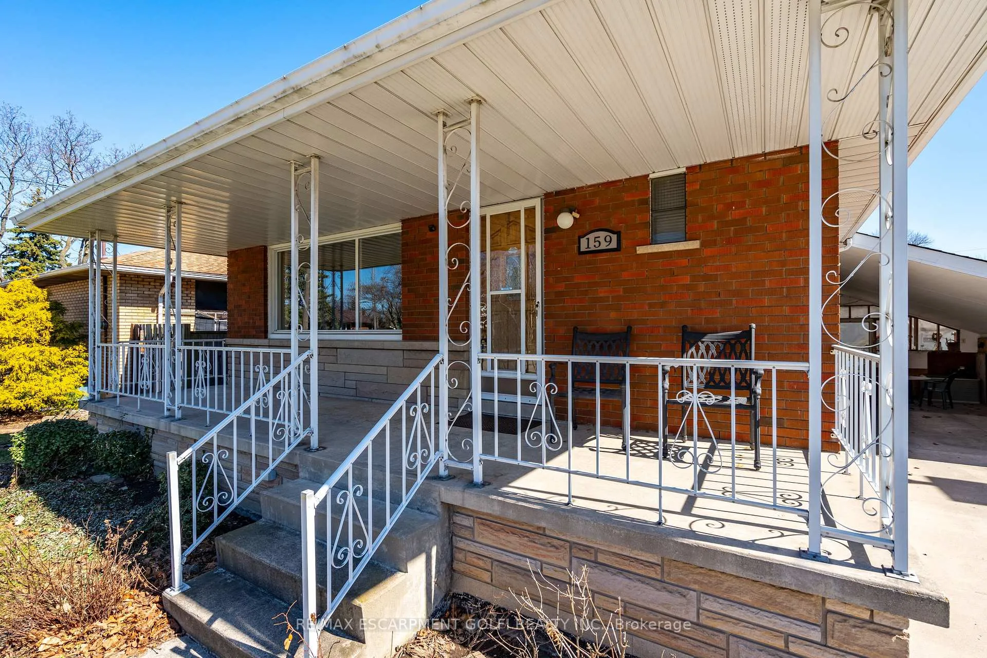 Photo 5 of 159 West 26TH Street, Hamilton, Westcliffe — HOMEH
