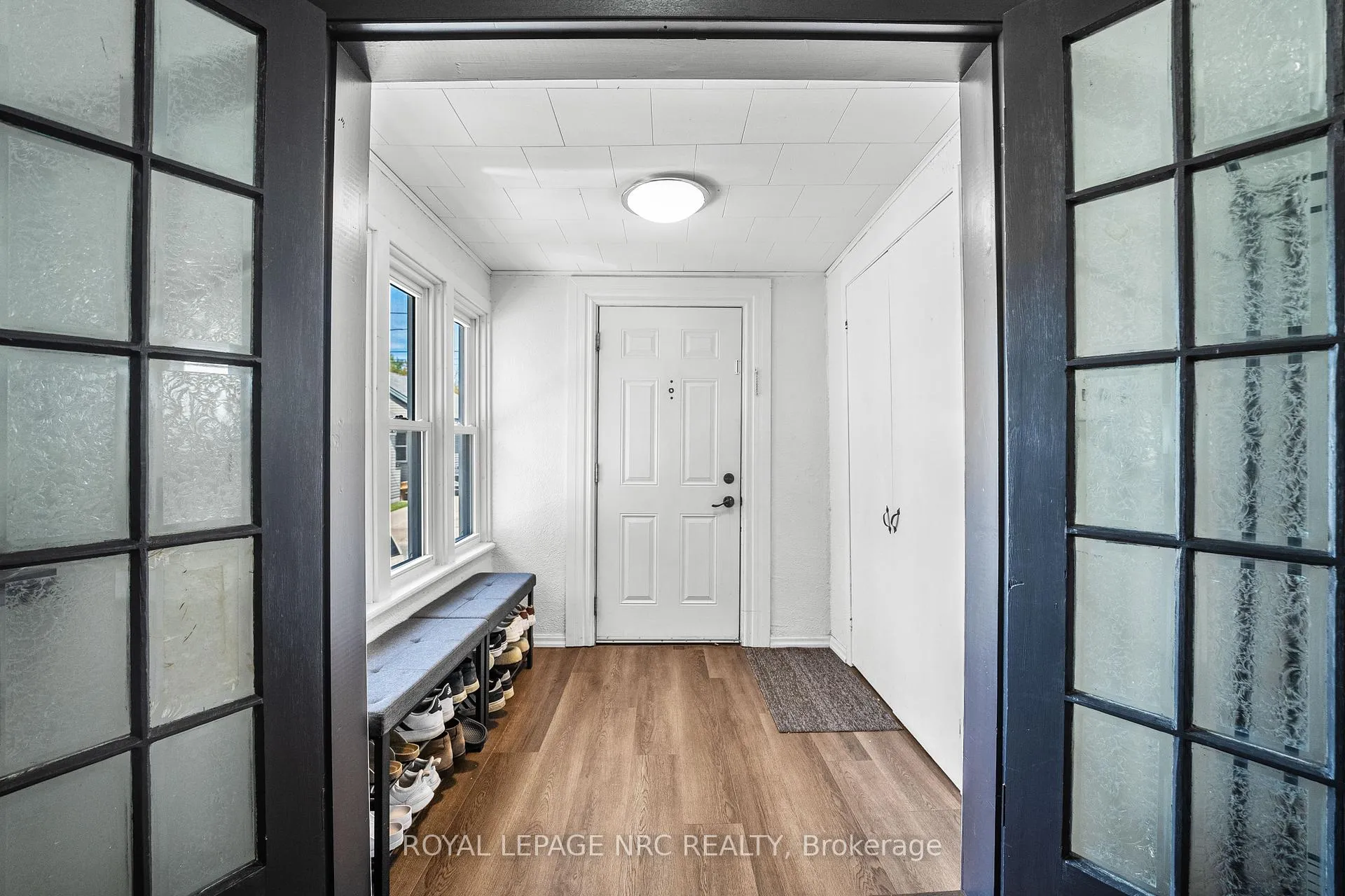 Photo 6 of 39 Richmond Avenue, St. Catharines, E. Chester — HOMEH