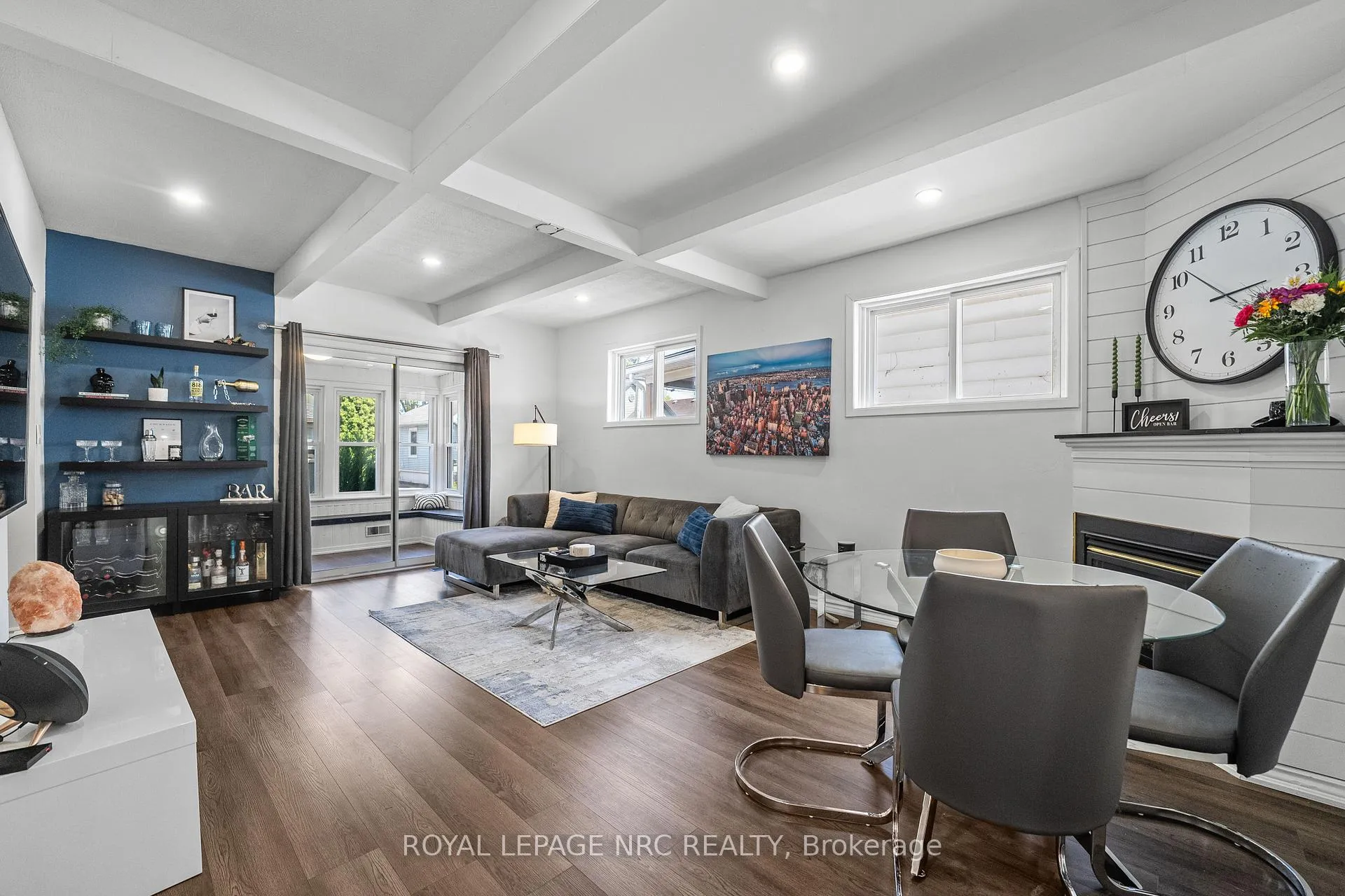 Photo 10 of 39 Richmond Avenue, St. Catharines, E. Chester — HOMEH
