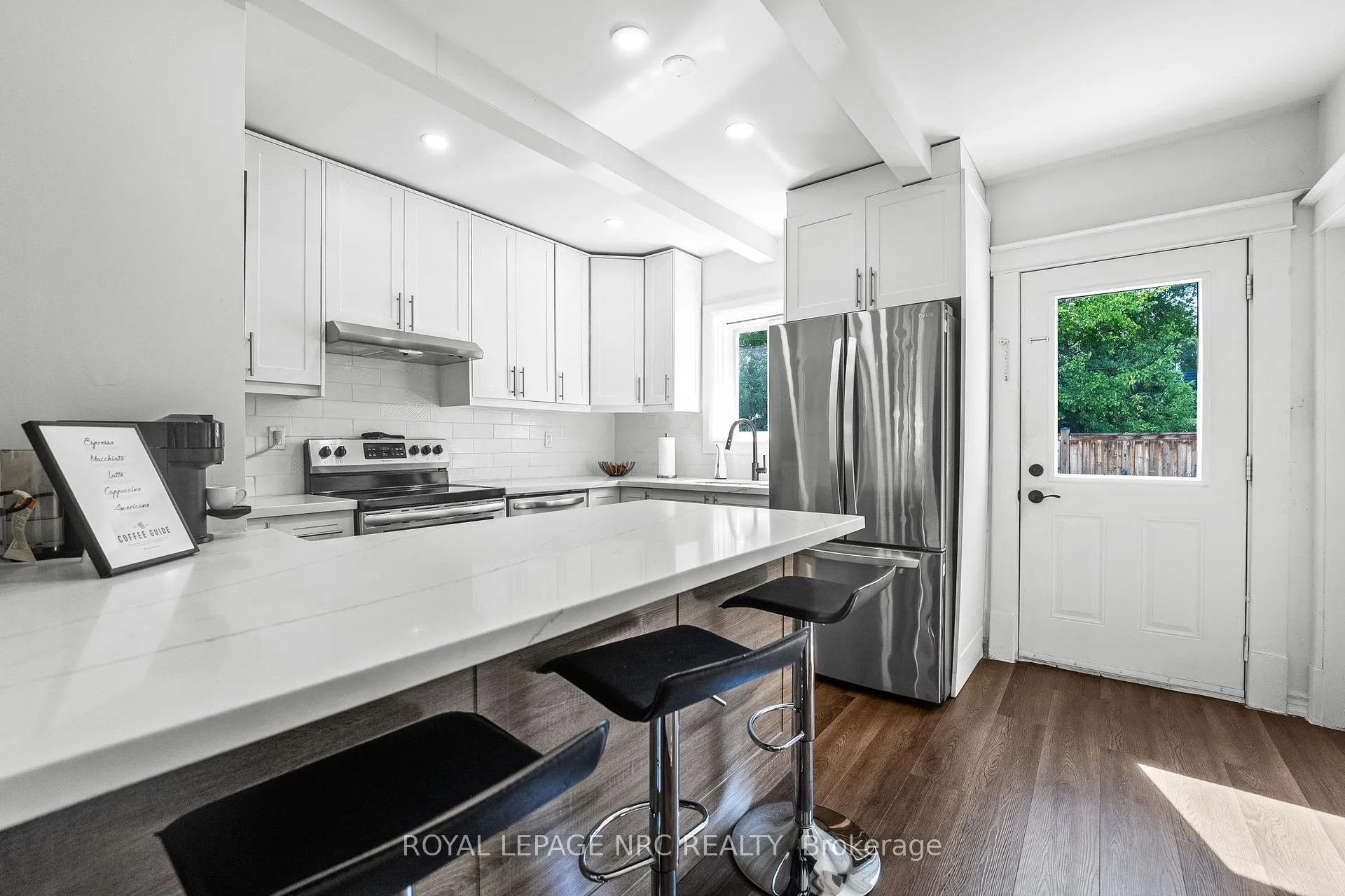 Photo 12 of 39 Richmond Avenue, St. Catharines, E. Chester — HOMEH