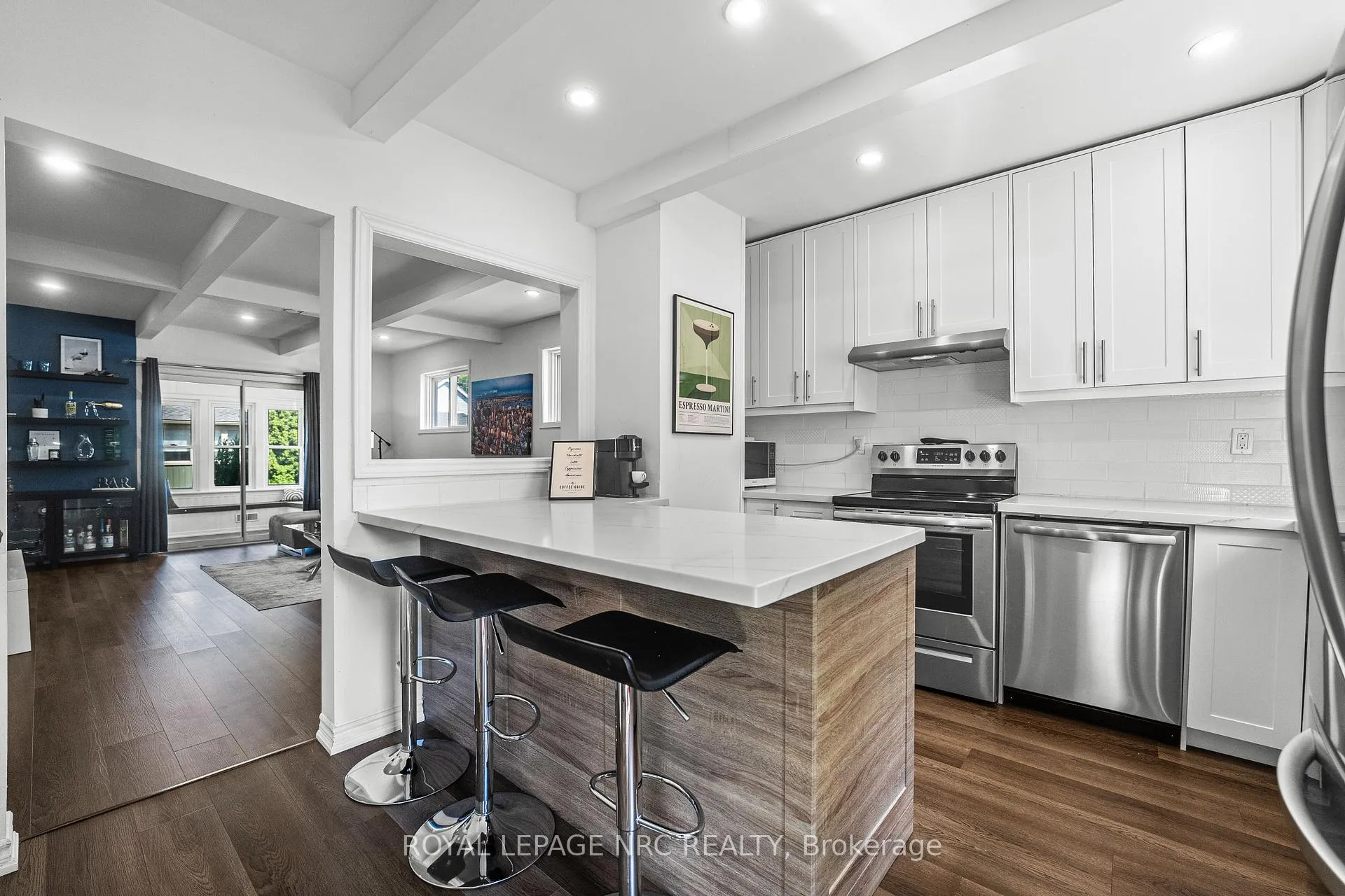 Photo 13 of 39 Richmond Avenue, St. Catharines, E. Chester — HOMEH
