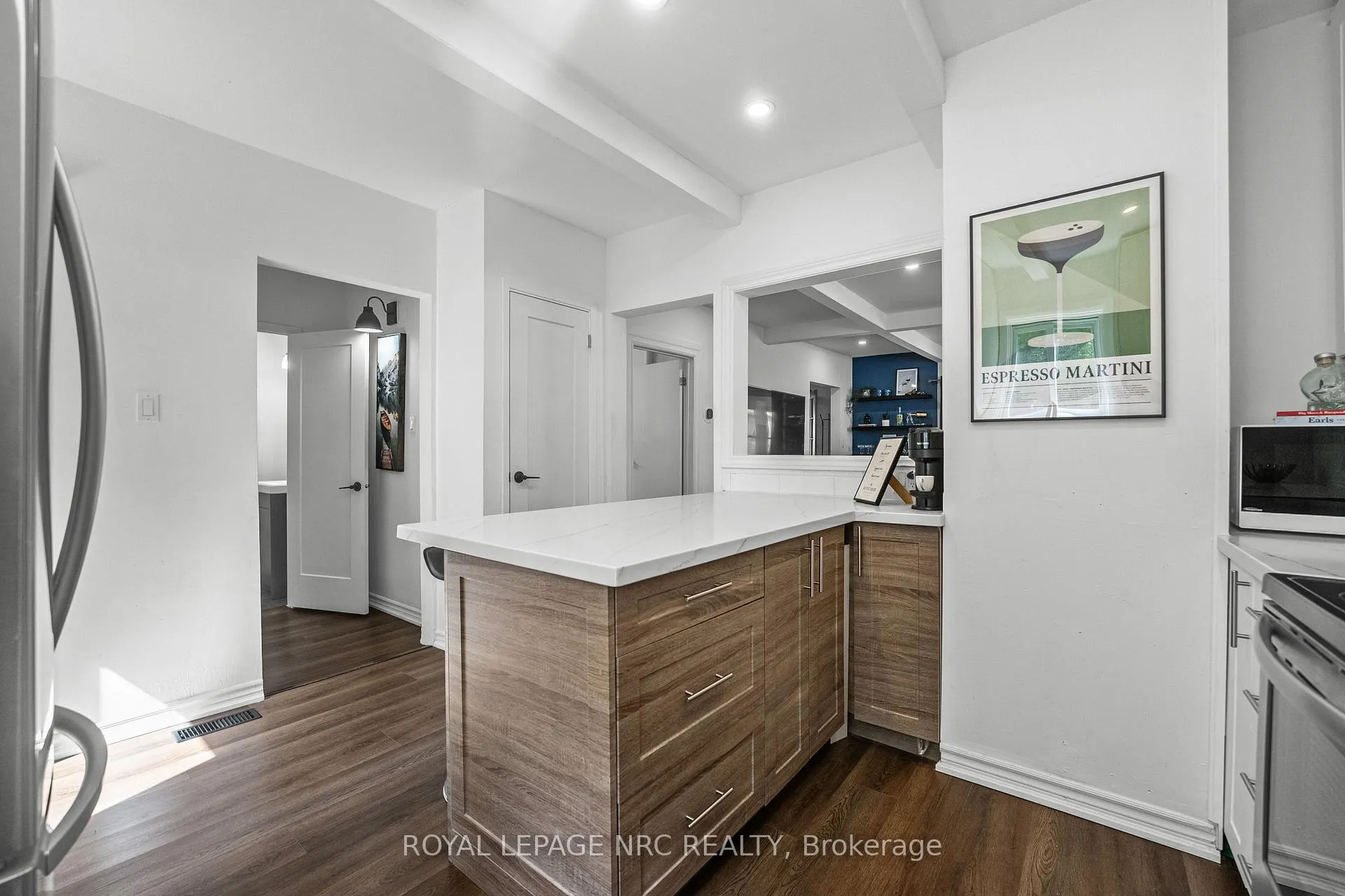 Photo 14 of 39 Richmond Avenue, St. Catharines, E. Chester — HOMEH