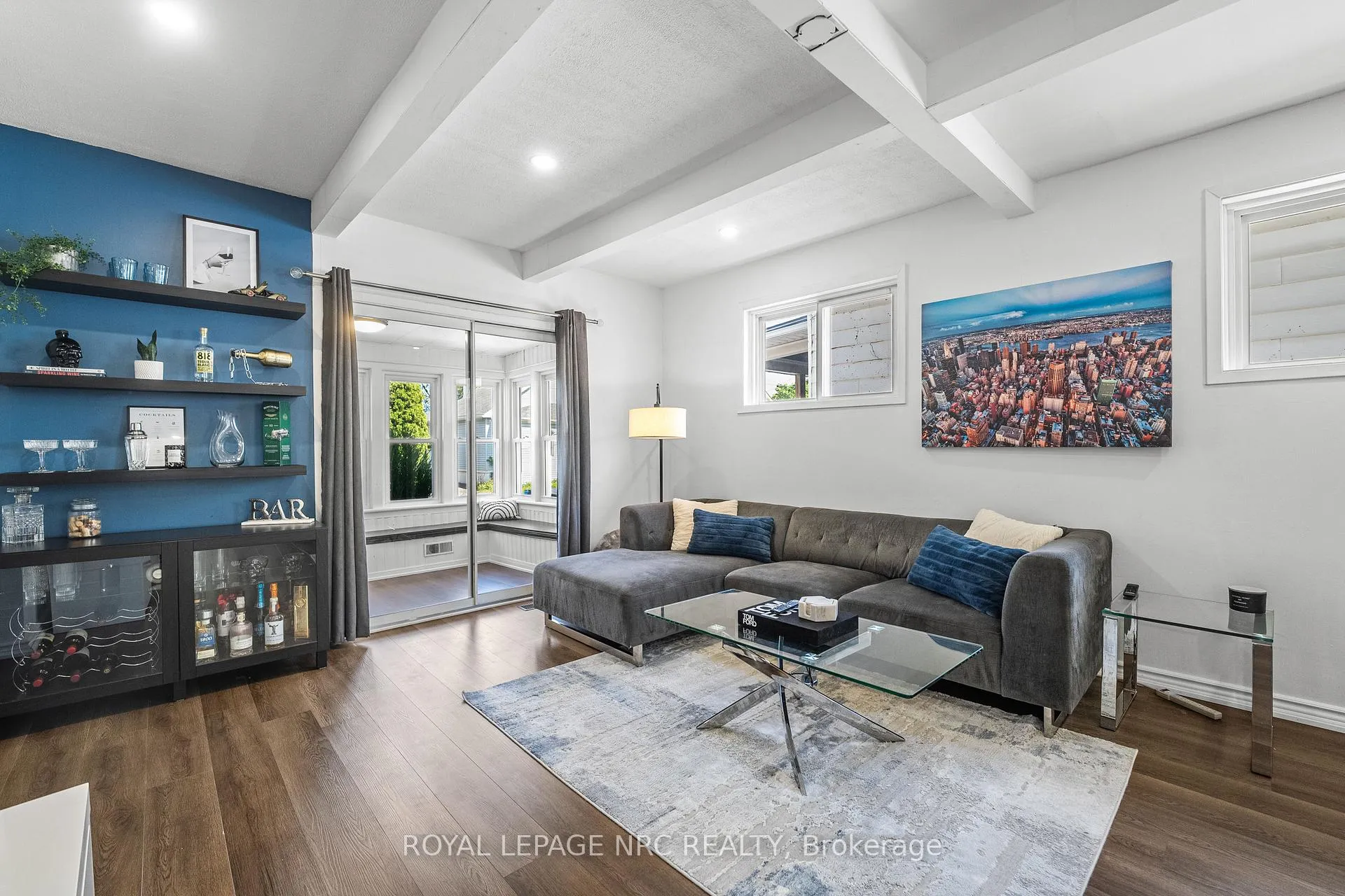 Photo 16 of 39 Richmond Avenue, St. Catharines, E. Chester — HOMEH